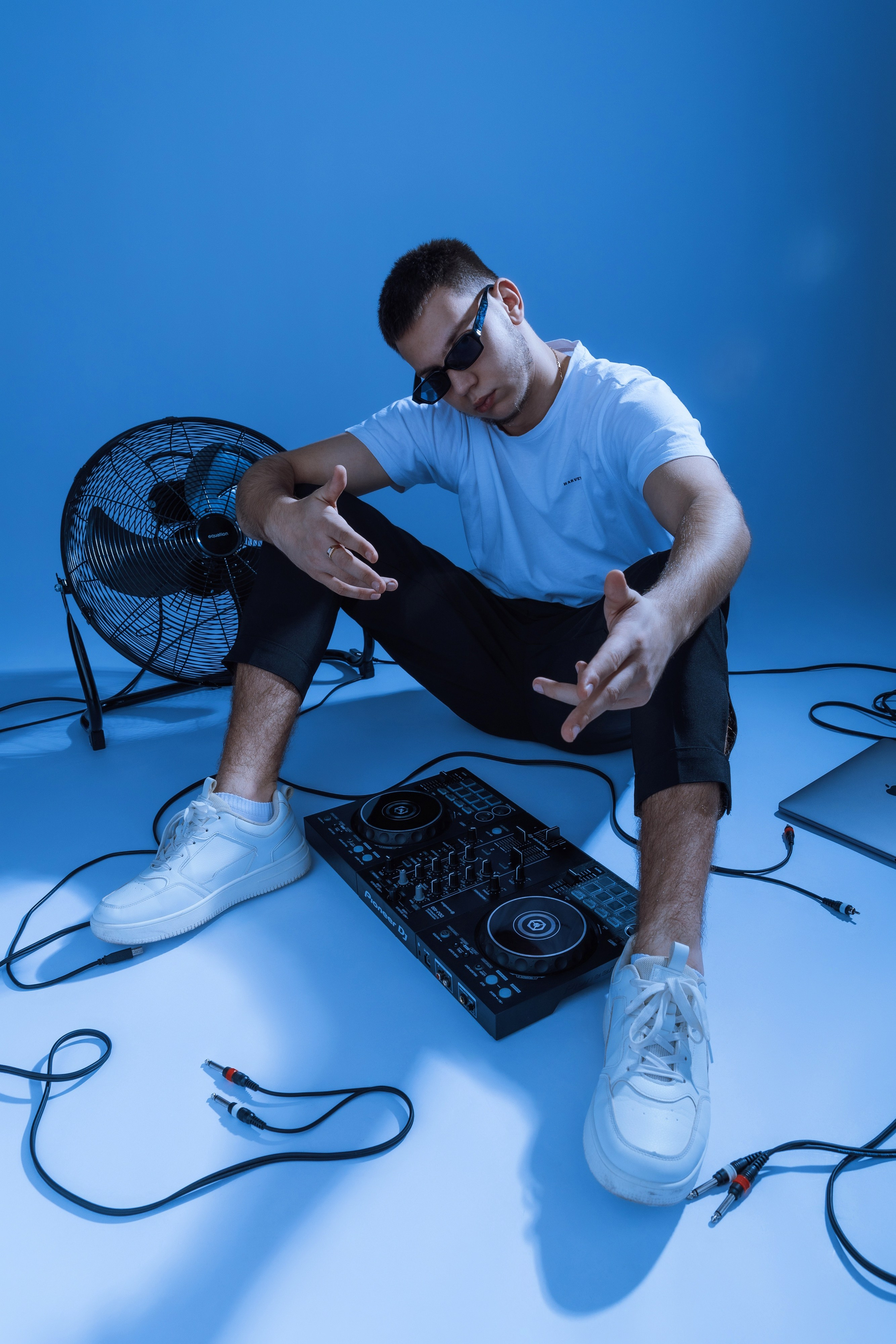 Дмитрий Боев. Семейный фотограф — Макс Белогрудов