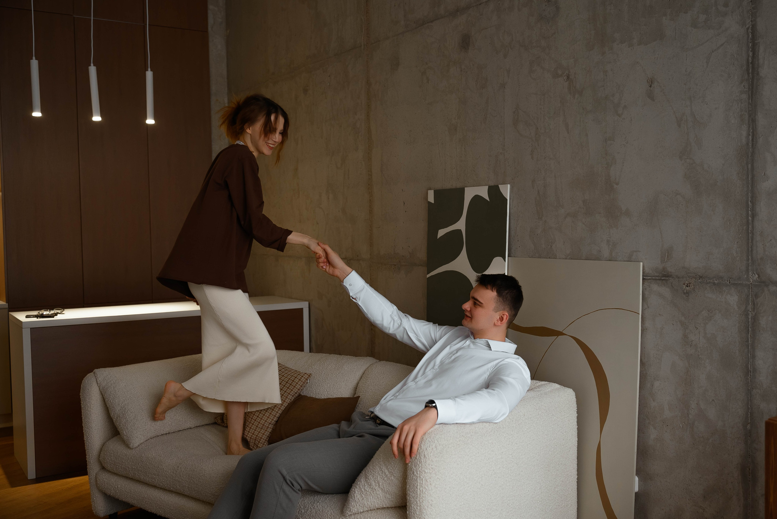 А & Д | Студия. Свадебный и семейный фотограф в Казани Диана Портнова