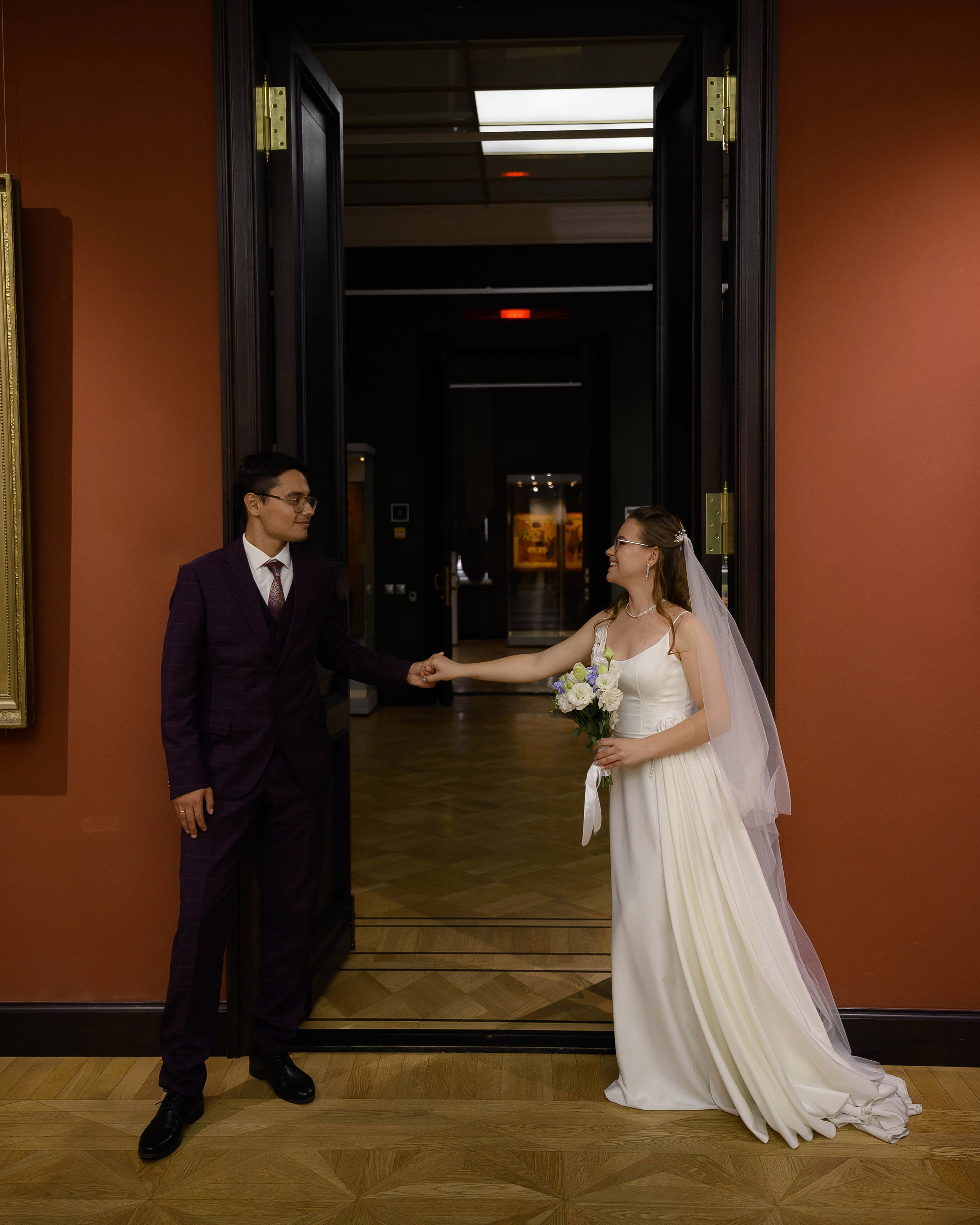 Татьяна | Раиль. Свадебный и семейный фотограф в Казани Диана Портнова