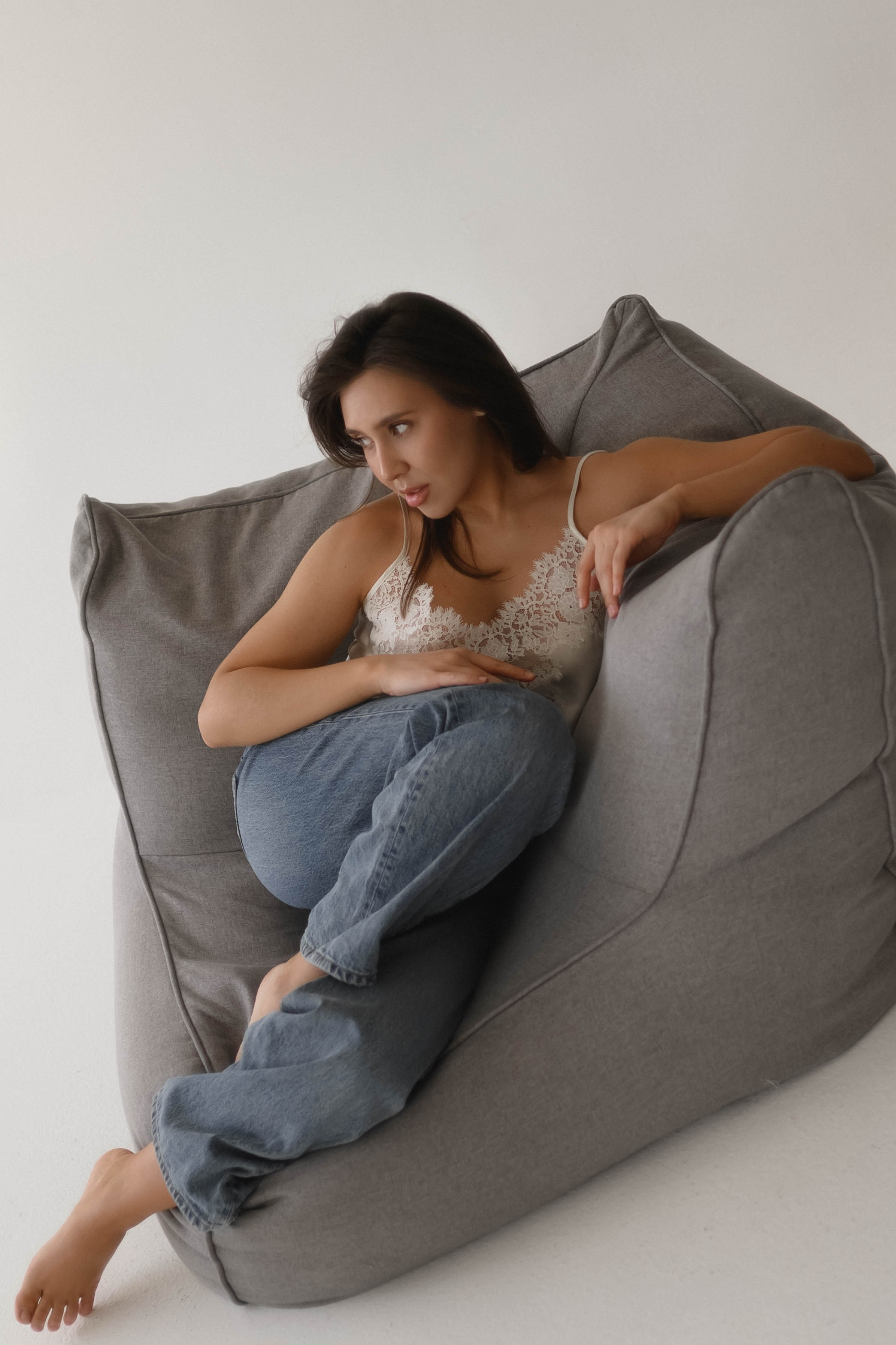 Женственность. Свадебный и семейный фотограф в Казани Диана Портнова