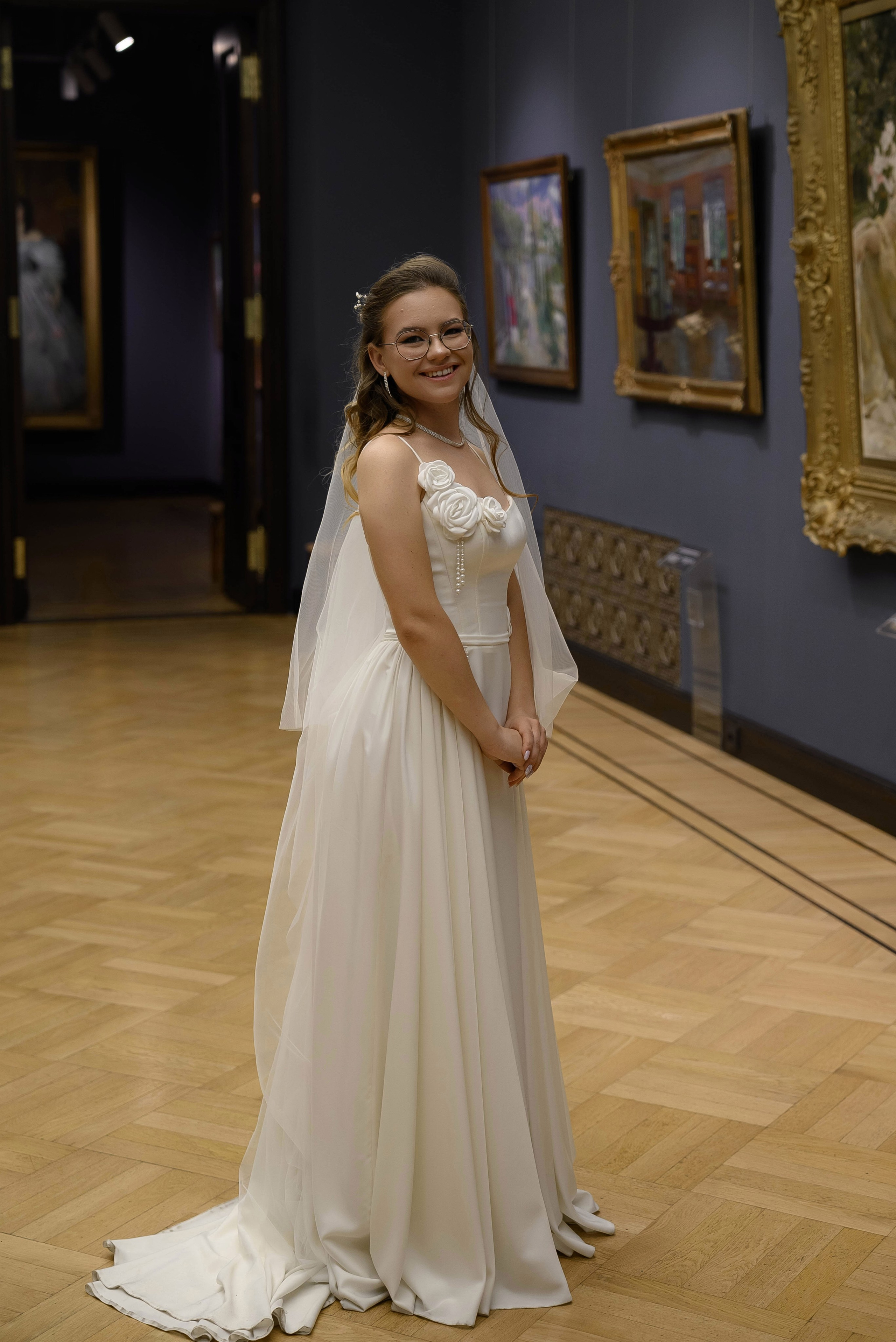 Татьяна | Раиль. Свадебный и семейный фотограф в Казани Диана Портнова