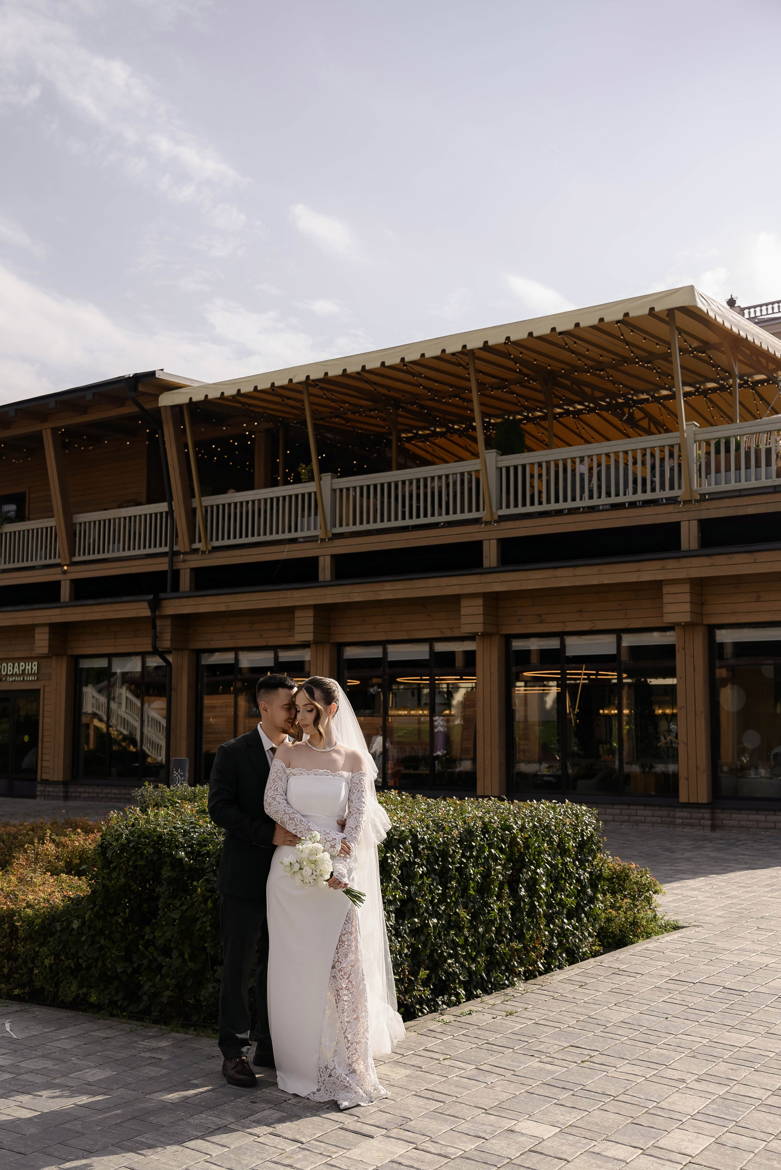 Павел | Анна. Свадебный и семейный фотограф в Казани Диана Портнова