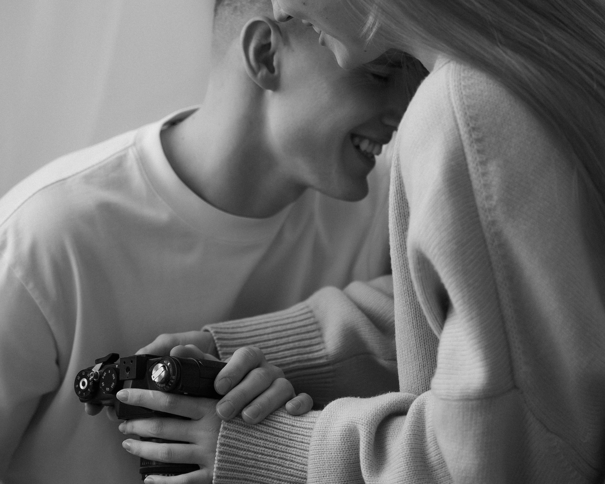 А & Б | Студия. Свадебный и семейный фотограф в Казани Диана Портнова