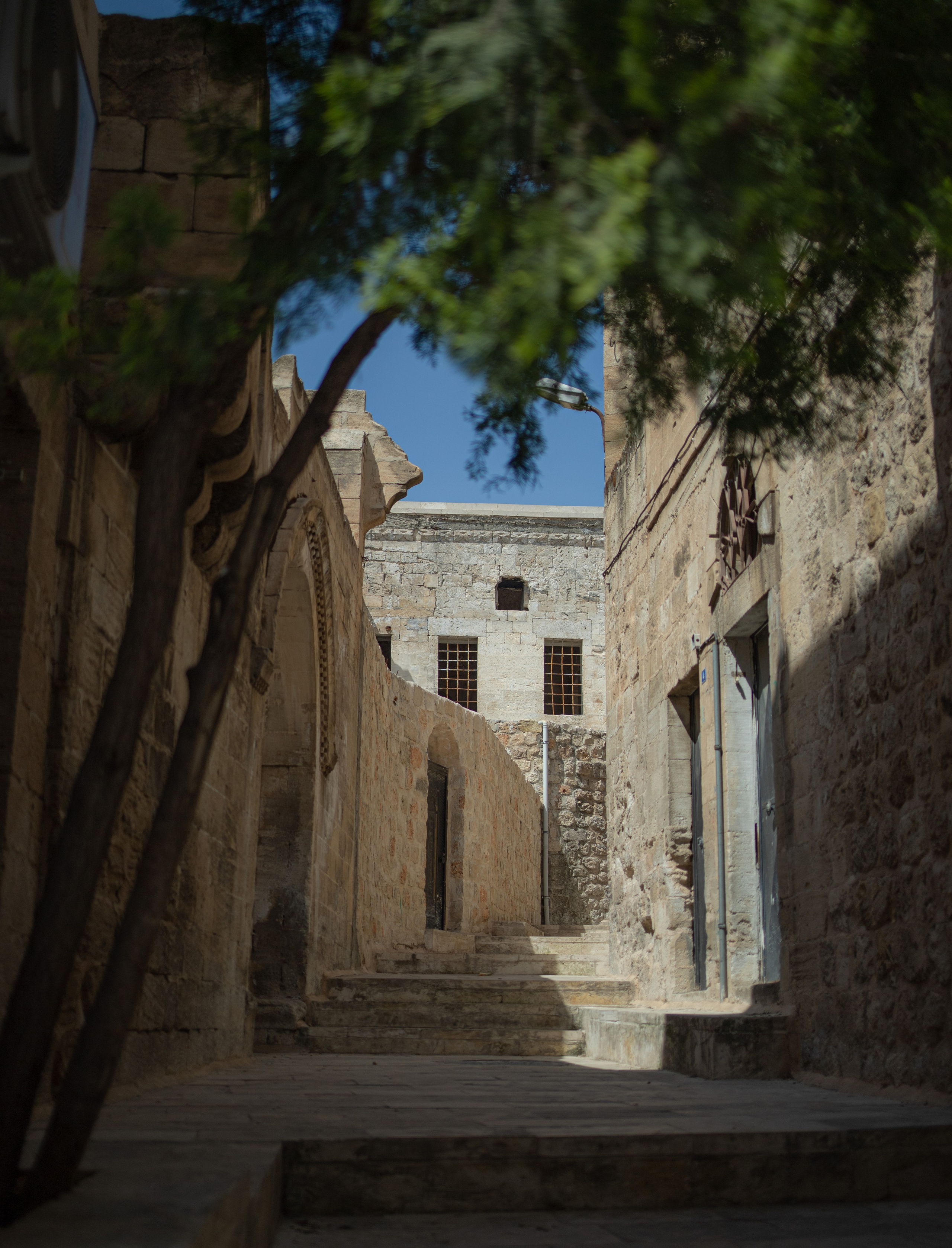 Mardin, Turkey. Photographer Alina Skitovich