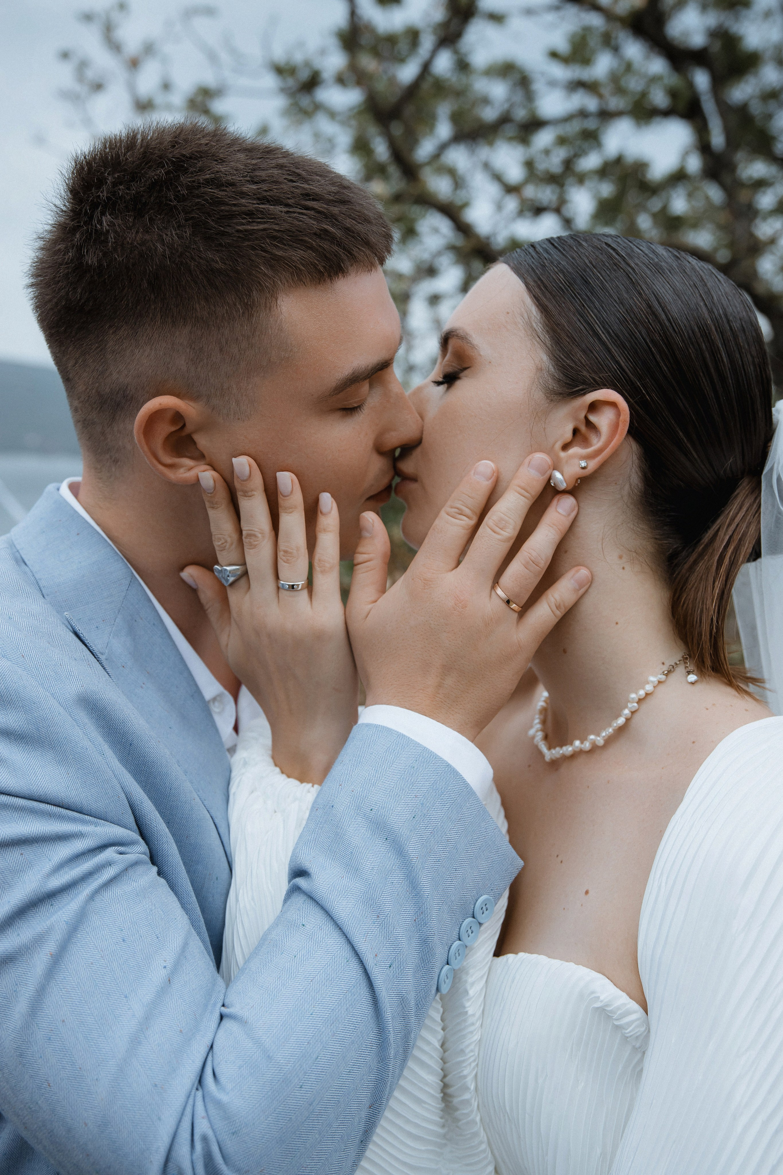 Дмитрий и Софья. Свадебный и семейный фотограф в Анапе/Новороссийске Виктория Чайка