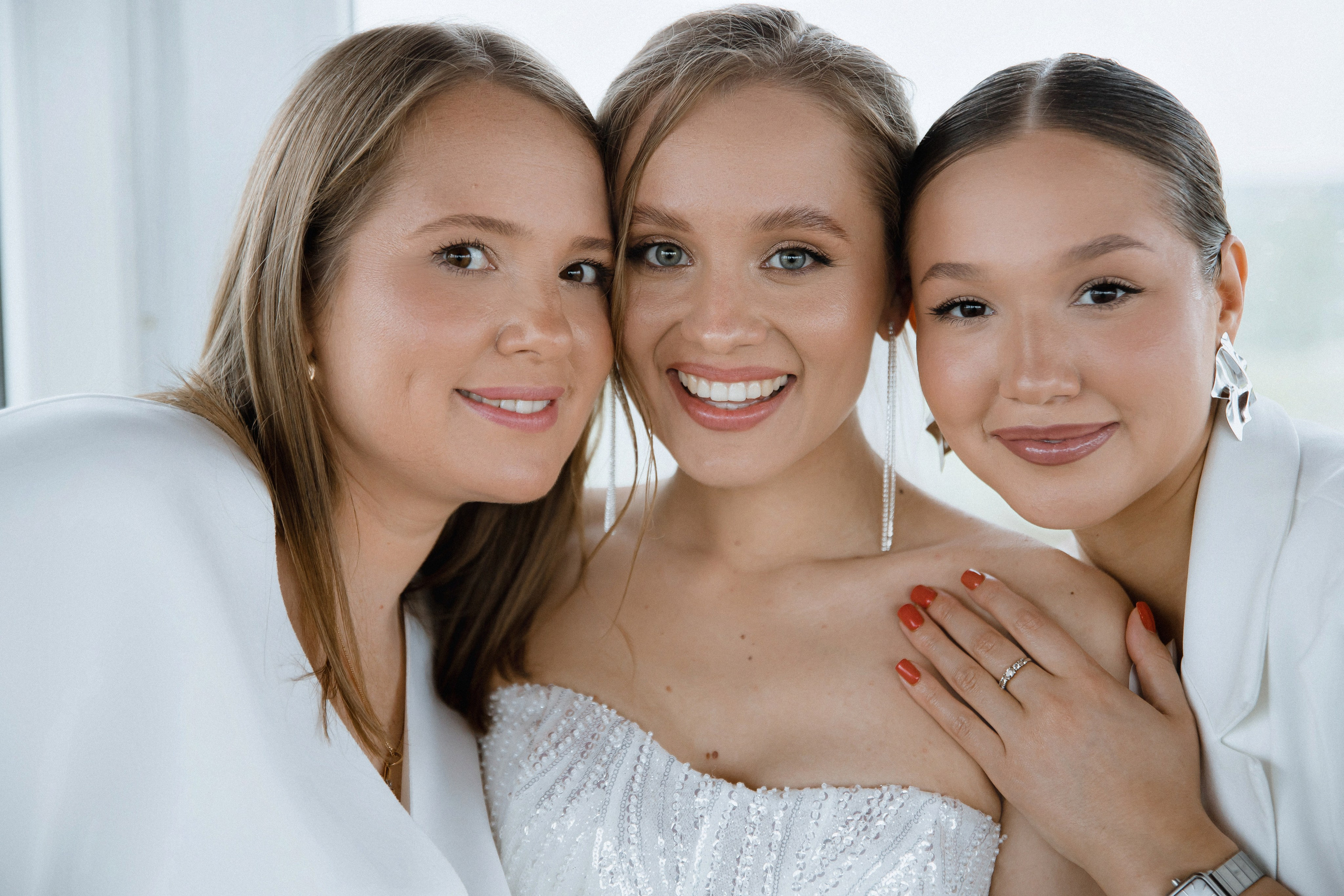 Регина и Виталий. Свадебный и семейный фотограф в Анапе/Новороссийске Виктория Чайка