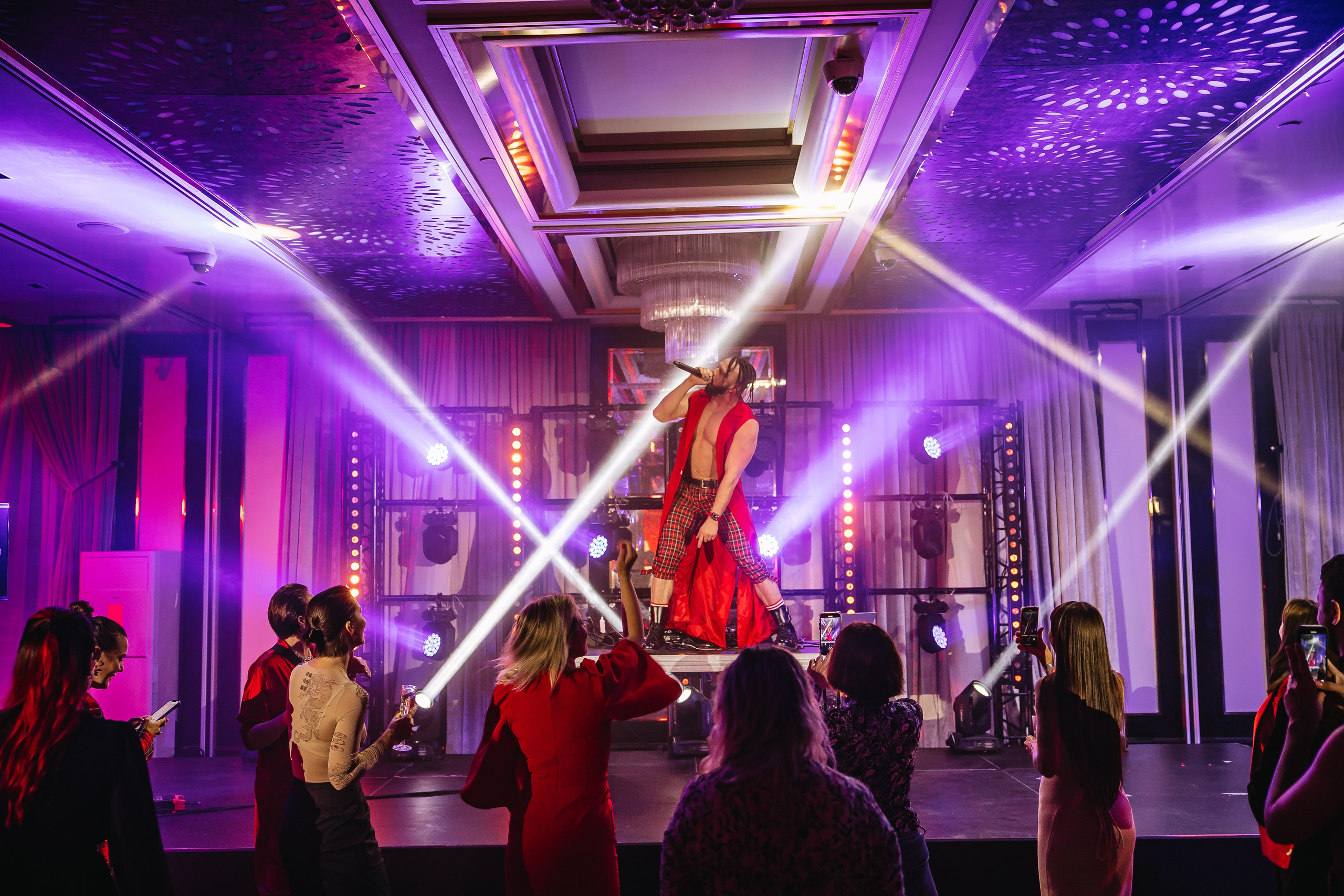 Репортажная съемка краснодар. Фотограф Аделина Raw