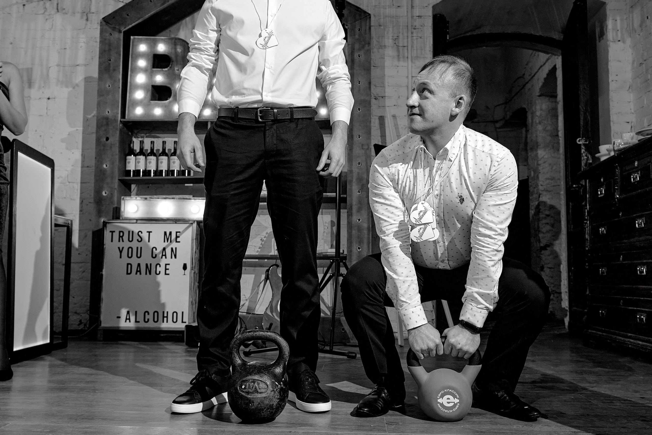 Фотограф на мероприятие. Light Media — креативный видеопродакшн