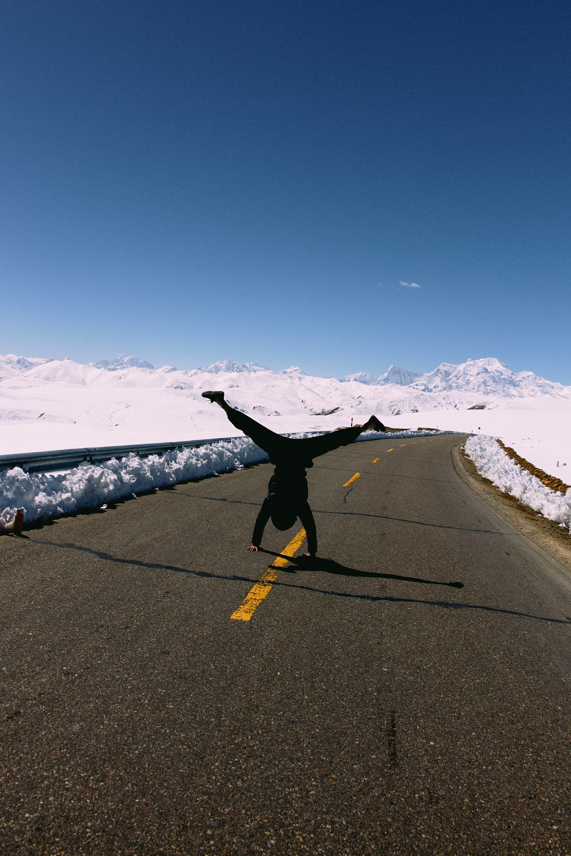 TRAVEL. EVGENYA PERESADOVA