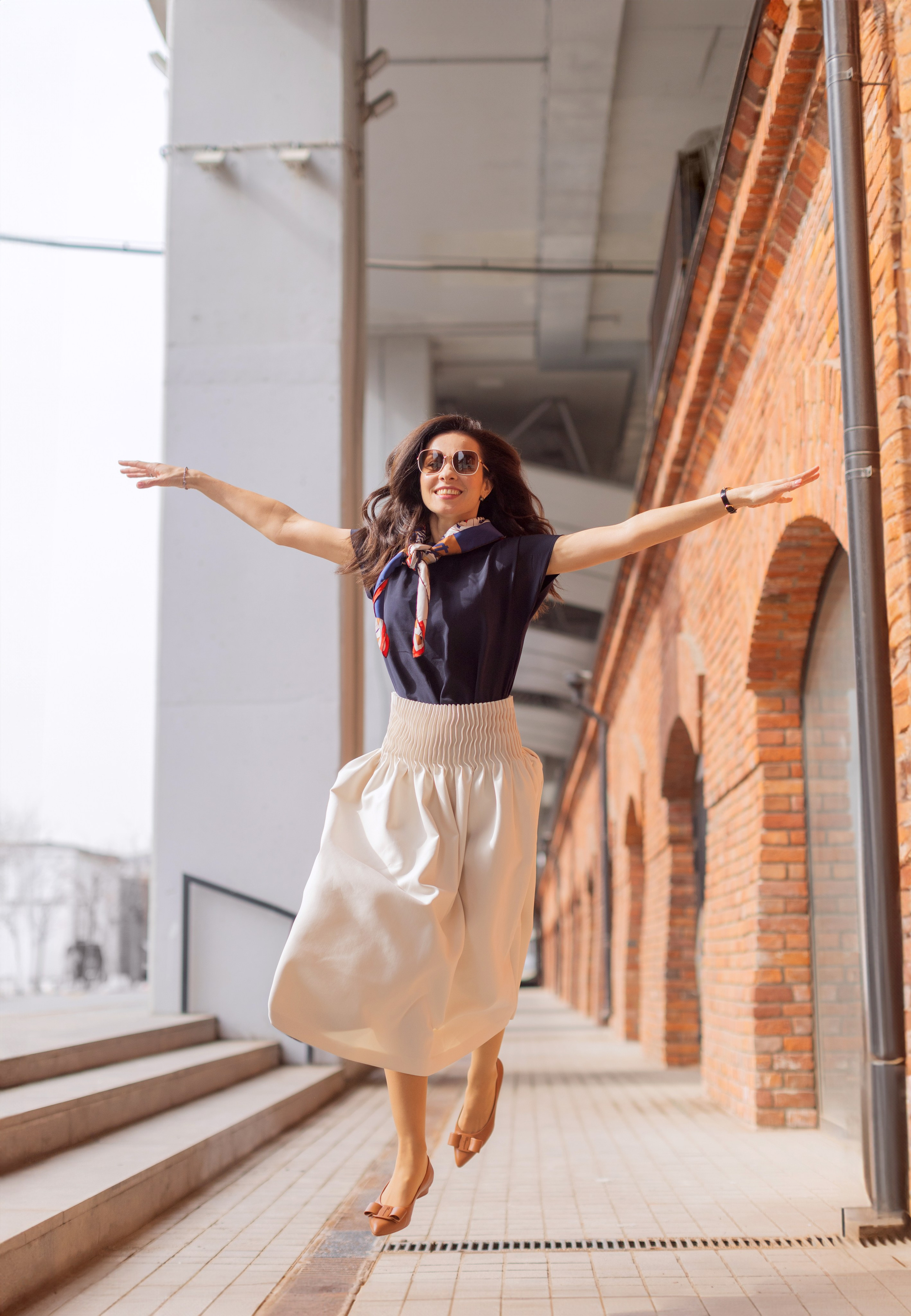 Фотосессия в Москве. צלם ואמן ילדים ומשפחה