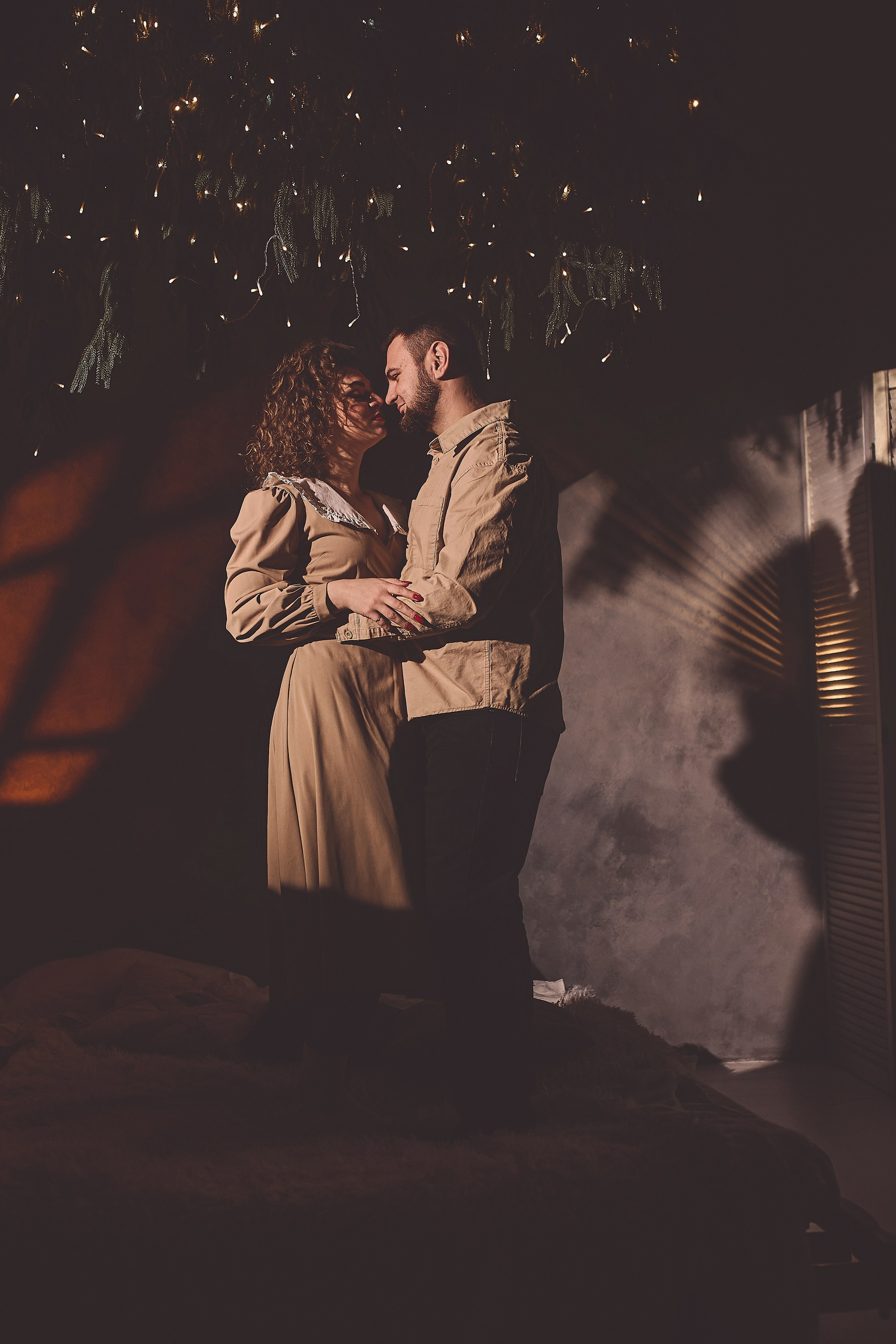 Счастье рядом. Свадебный фотограф в Красноярске Владимир Ятмасов