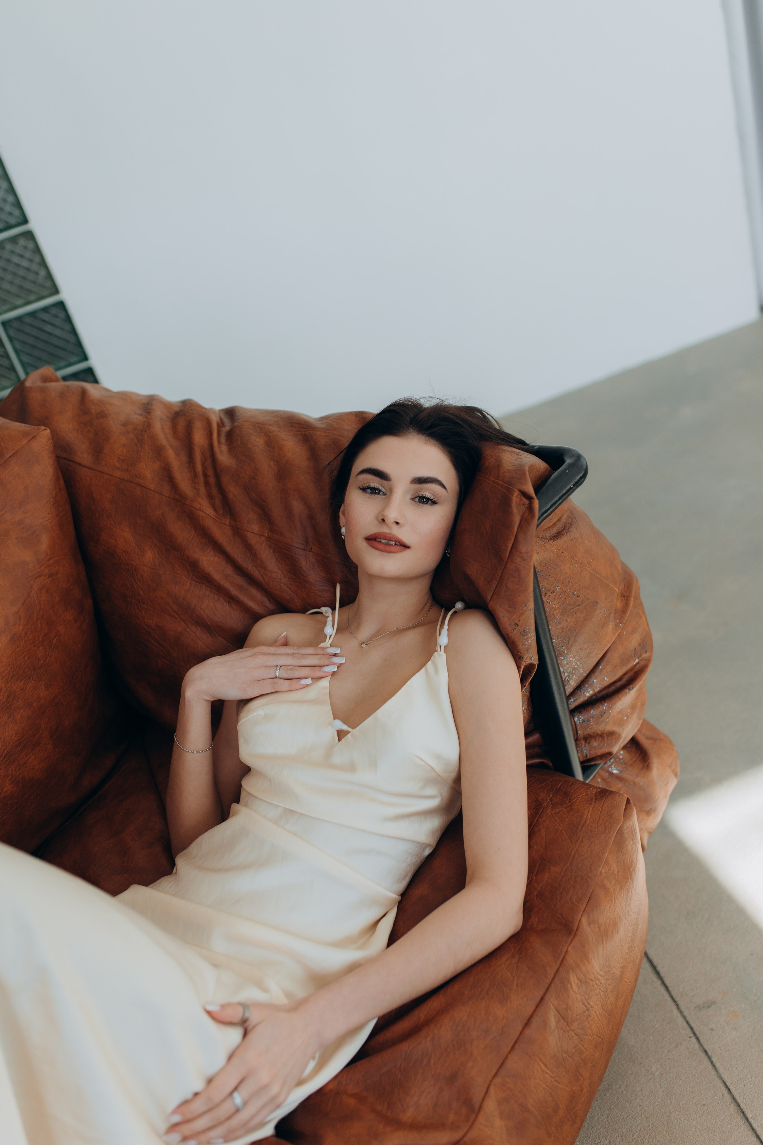 Виктория. Фотограф Анастасия Евсеева |Белгород