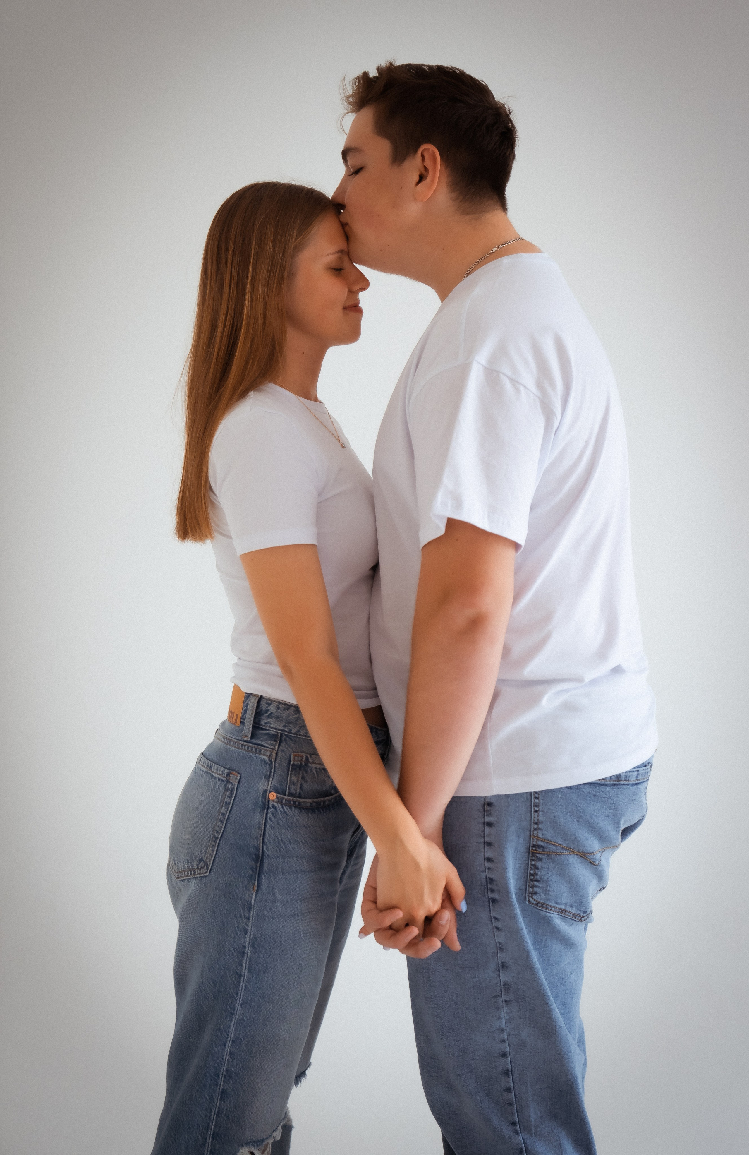 Фотосессия Анастасии и Павла. Фотограф в Ростове-на-Дону Анна Малахова