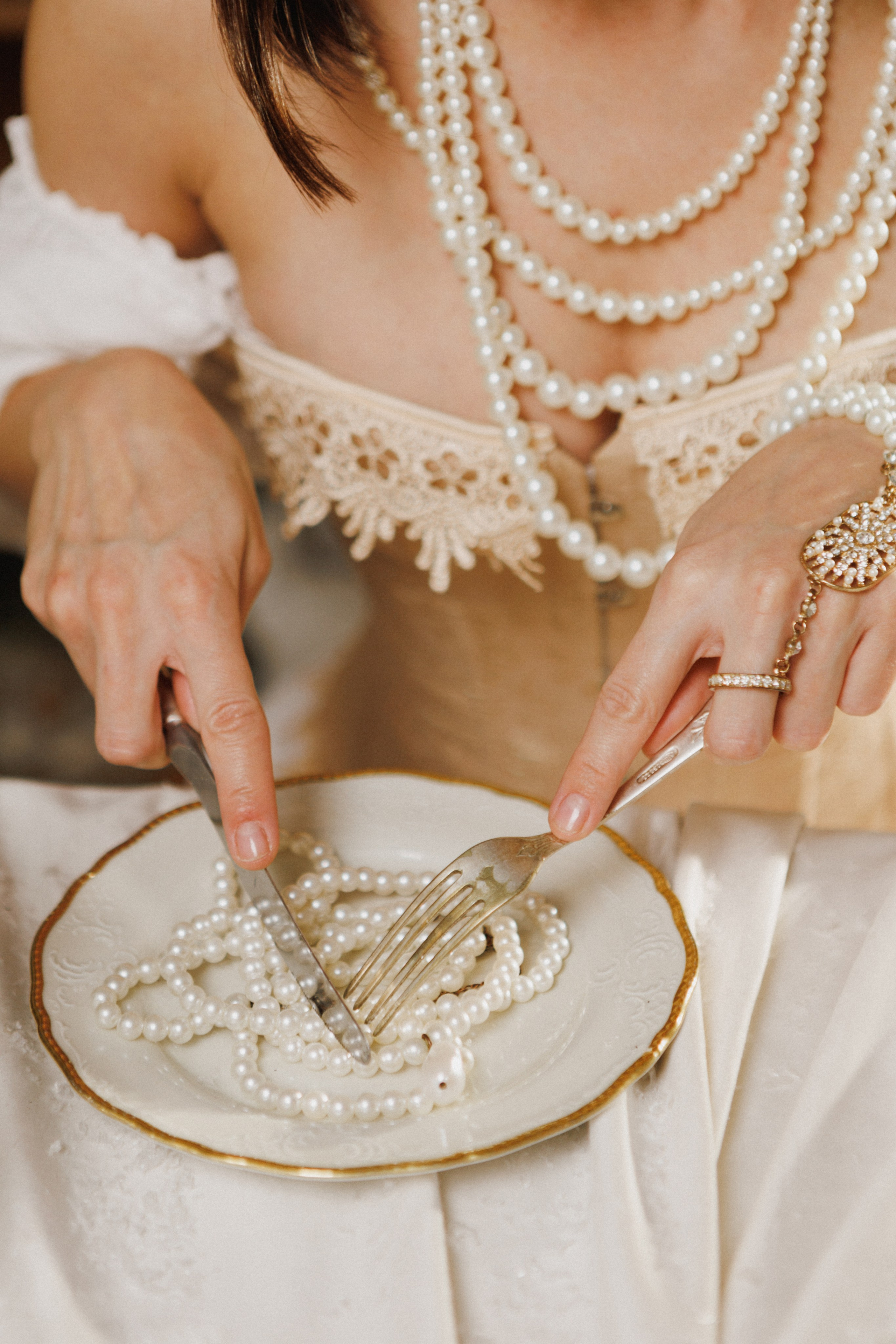 Анастасия. Фотограф Александр Закадычный | Таганрог