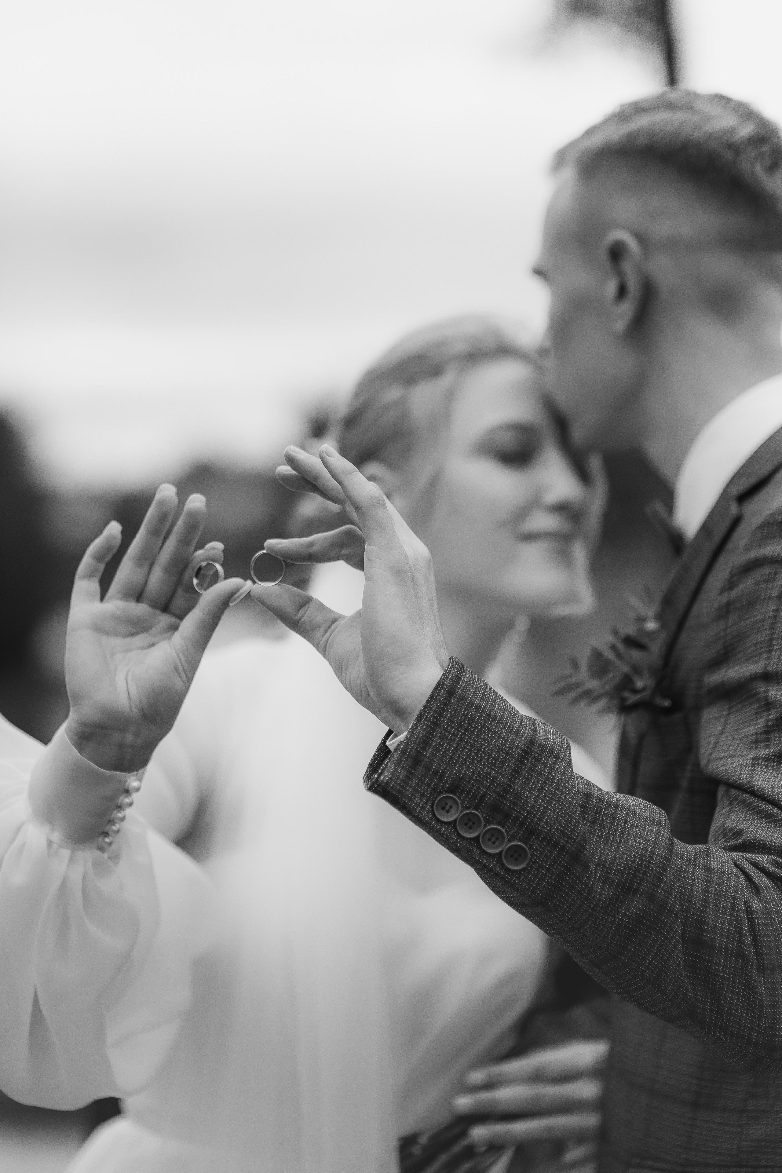 Свадебное портфолио фотографа. Свадебный и репортажный фотограф в Ярославле и Санкт-Петербурге Роман Микрюков