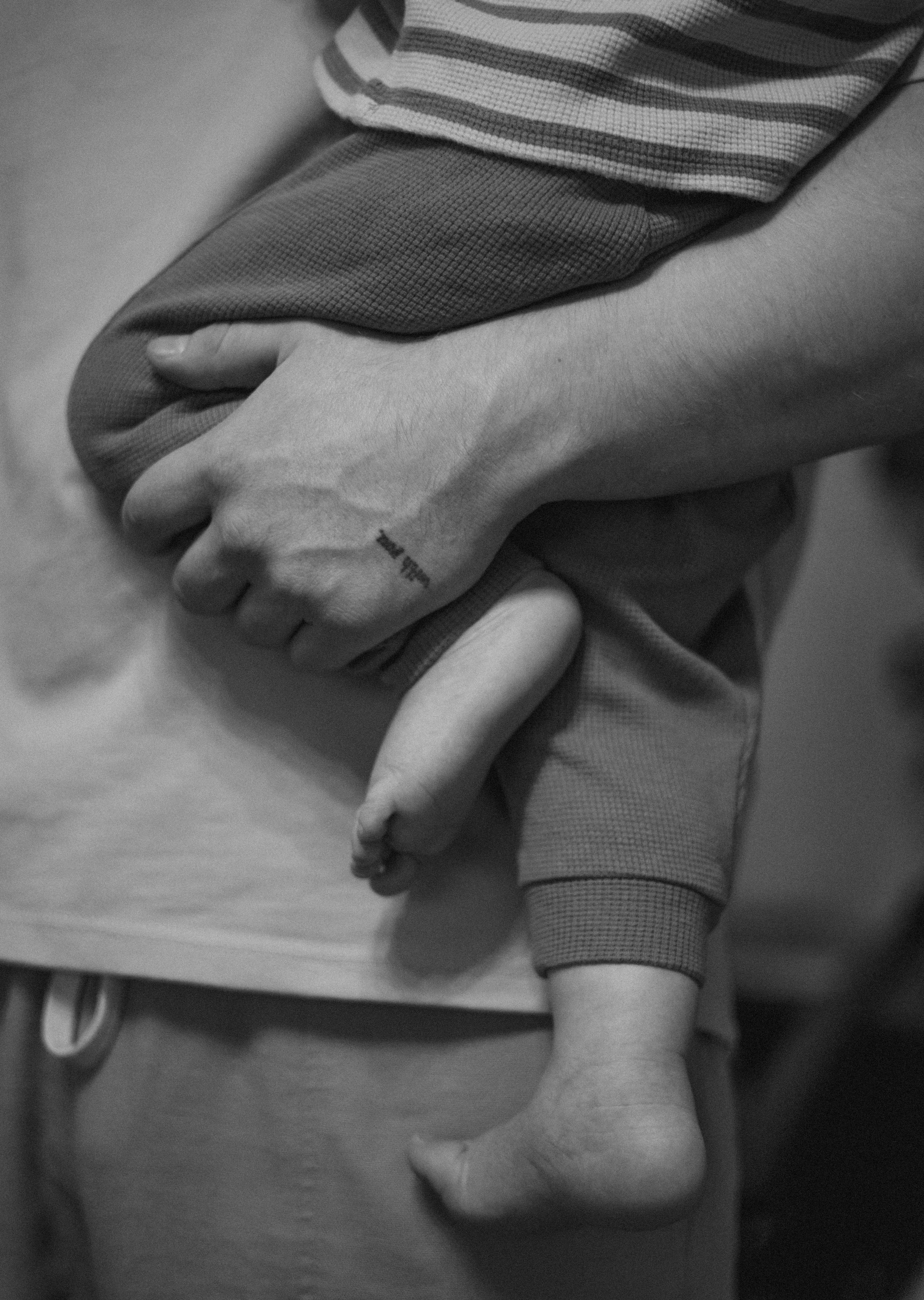 Наташа, Виталик и Ваня. Фотограф Кострома | Калининград