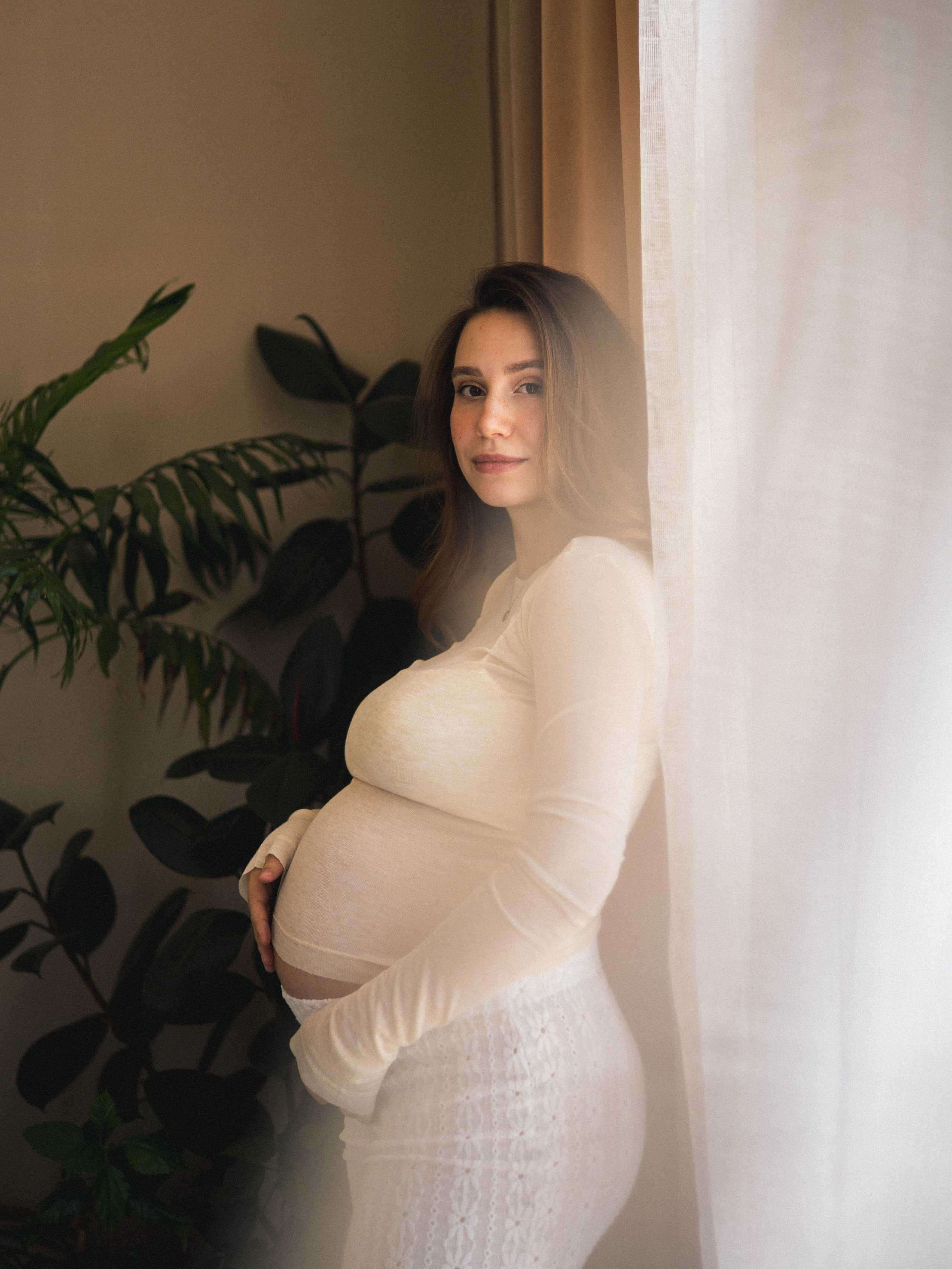 Катя. Фотограф Кострома | Калининград