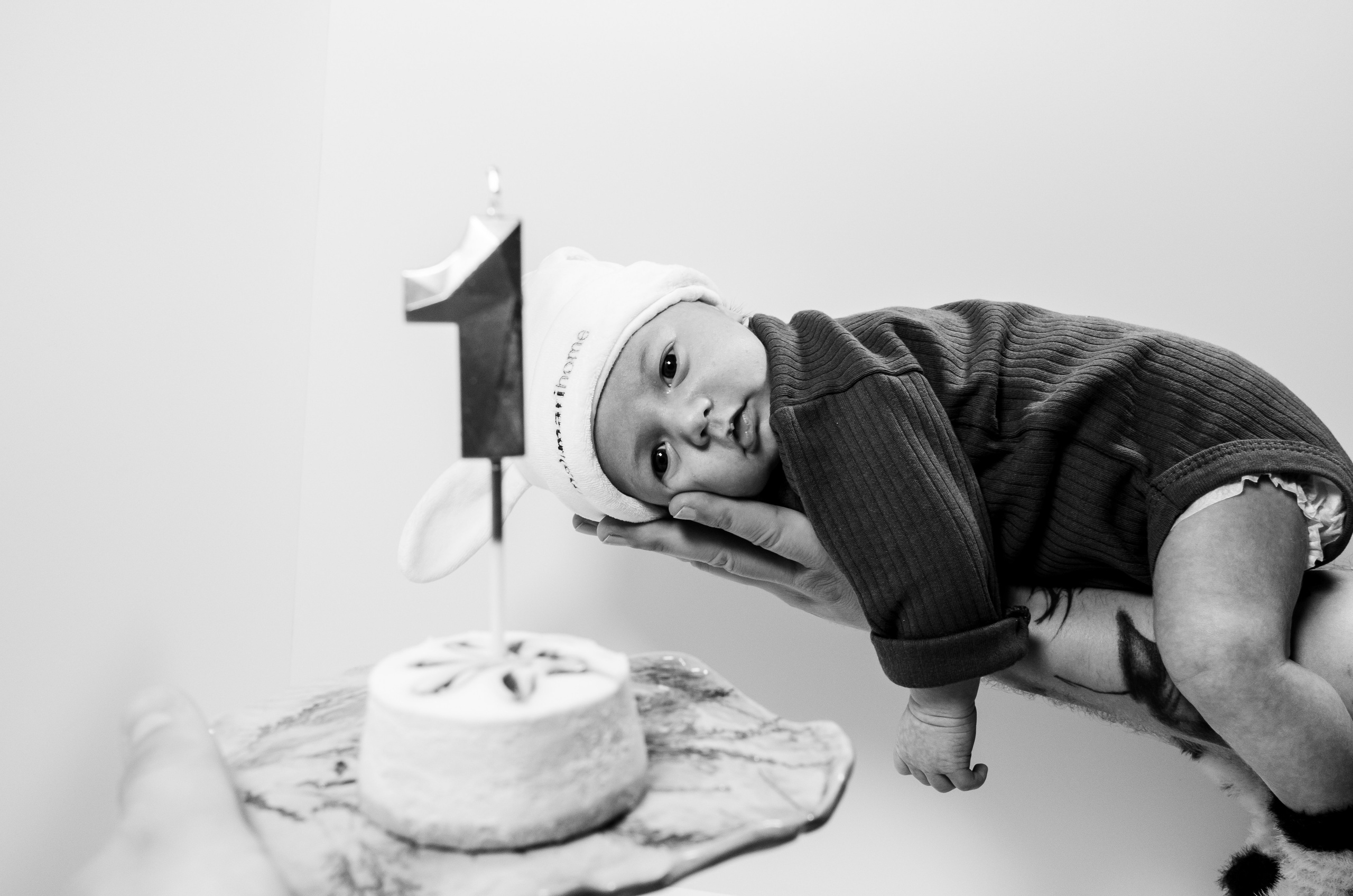 Самые маленькие. Семейный и детский фотограф в Муроме Сергей Жуговцев