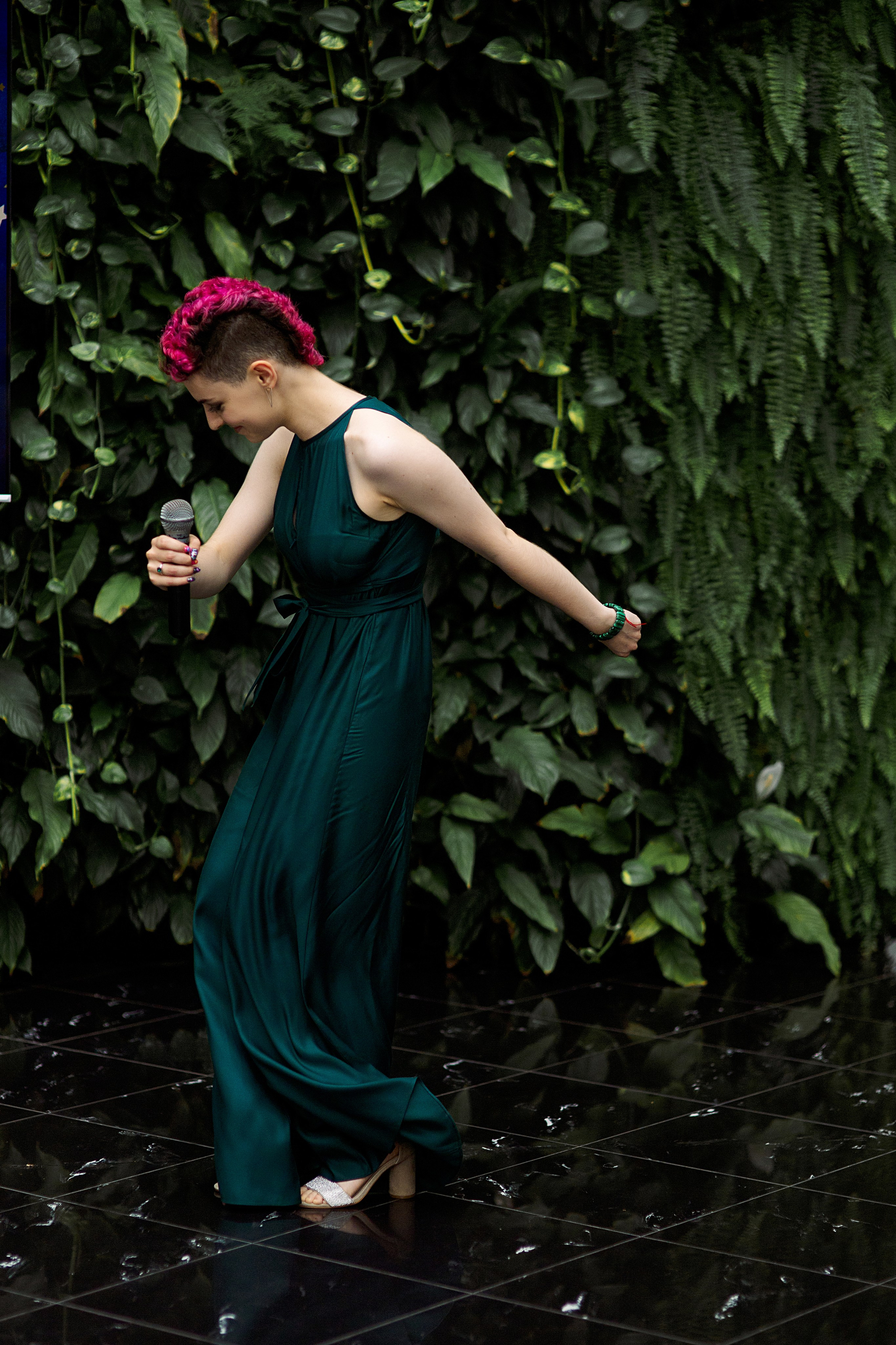 Выпуск лицея Ганзейская Ладья. Свадебный фотограф Калининград Пасюта Данила