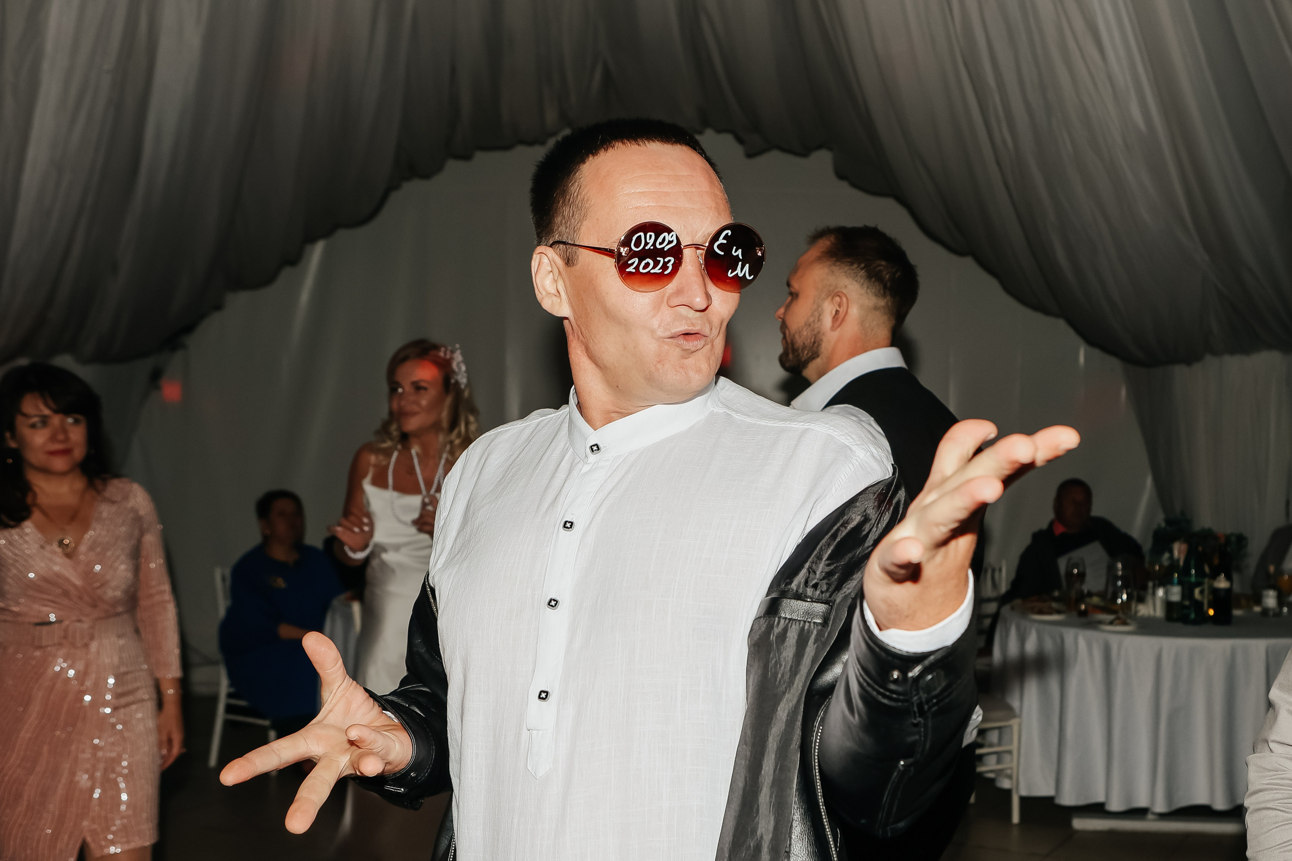 Евгений Мария. Свадебный фотограф в Белгороде Юлия Шостак