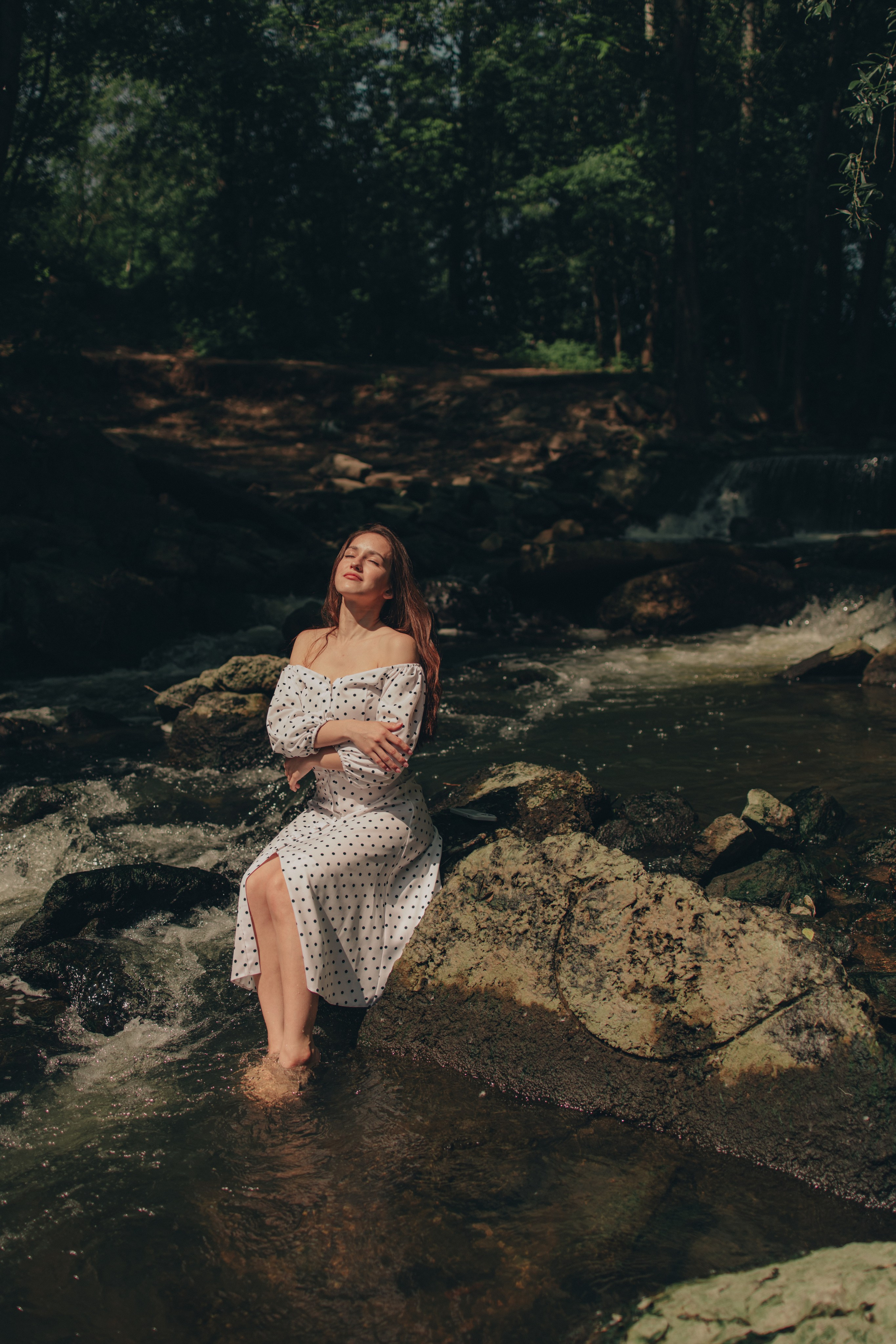 Рената. Фотограф Уфа