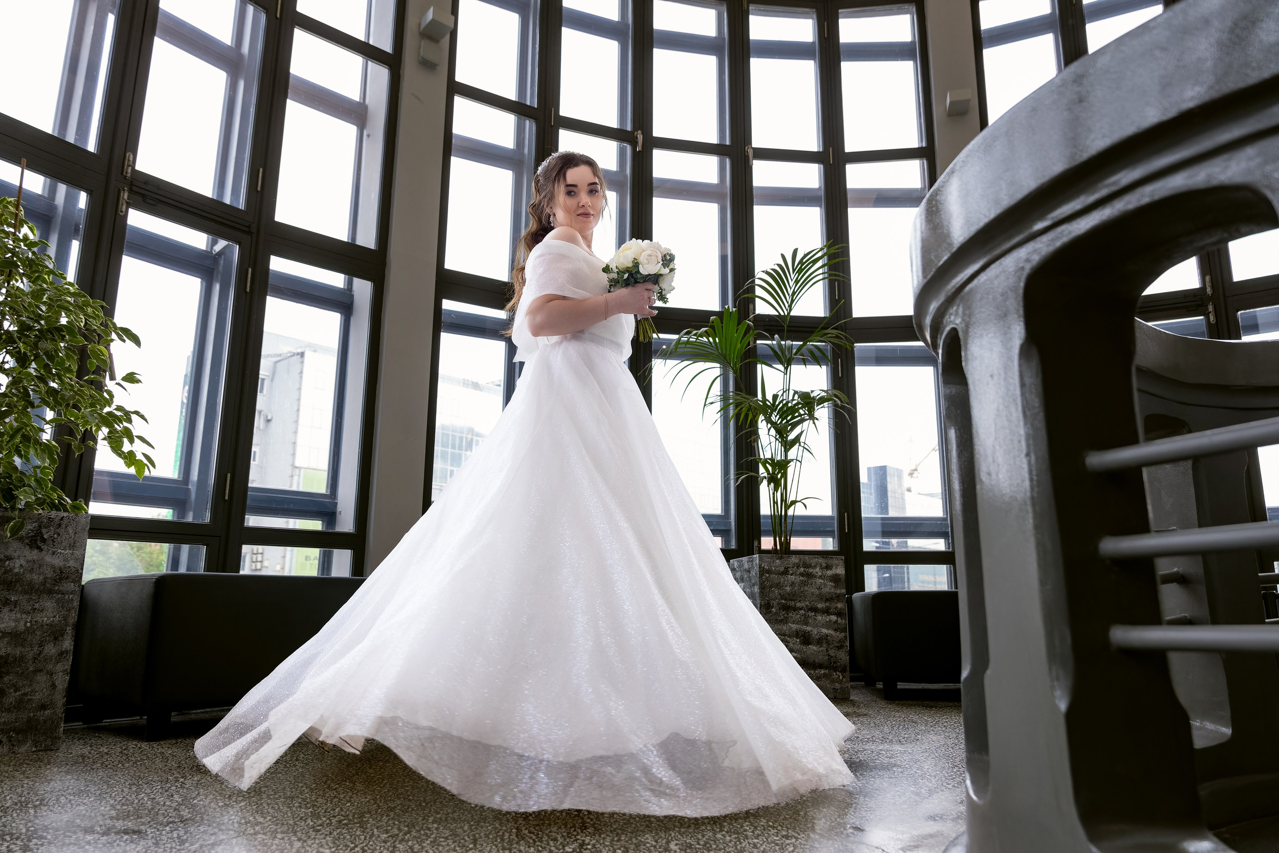 Свадьба Темура и Валерии. Фотограф в Самаре Максим Тырин