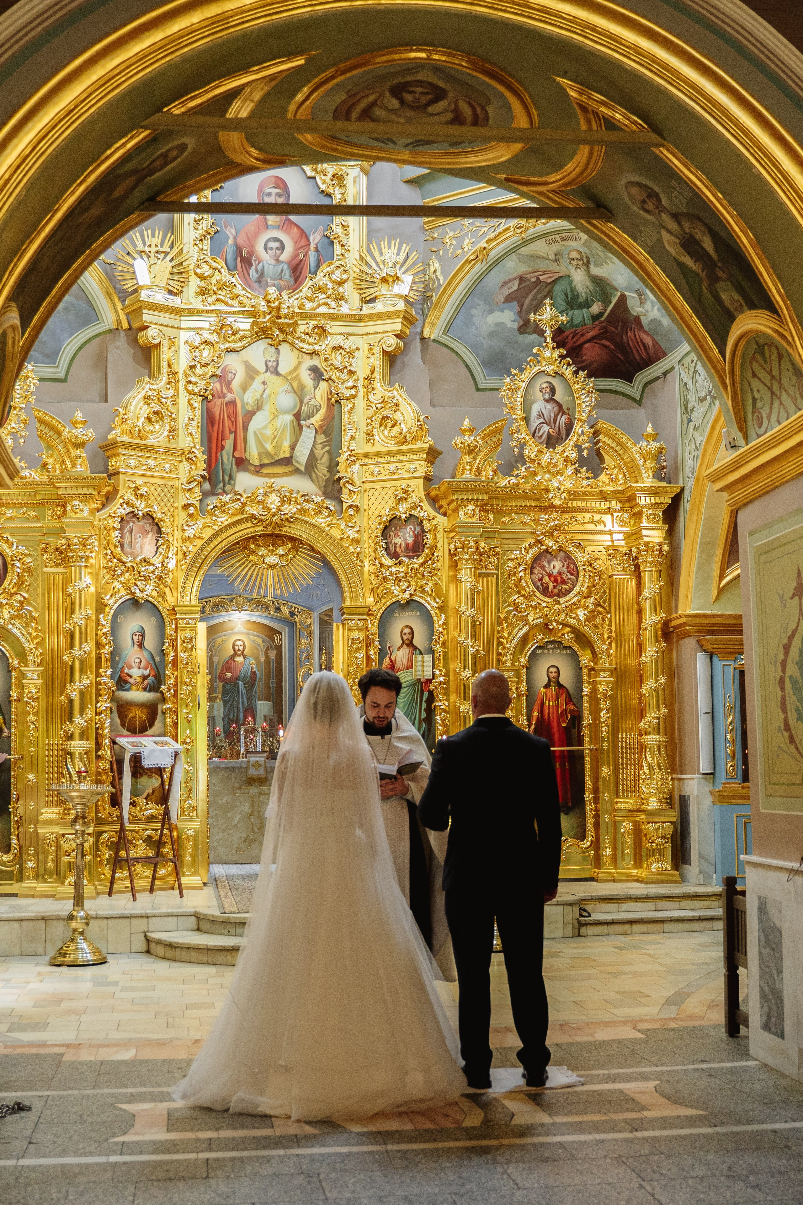 K&L Always and Forever. Свадебный фотограф Москва Инесса Зверева