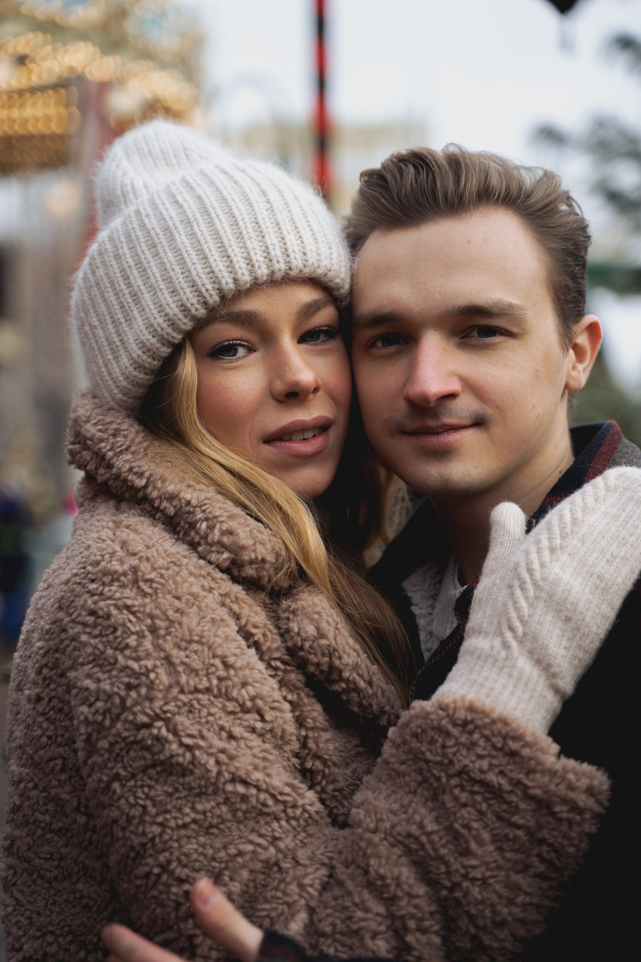 Портреты. Свадебный фотограф Москва Инесса Зверева