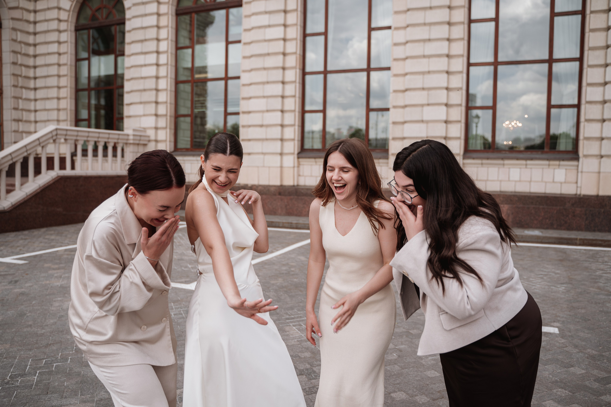 А&Р Роспись Украина Radisson. Свадебный фотограф Москва Инесса Зверева