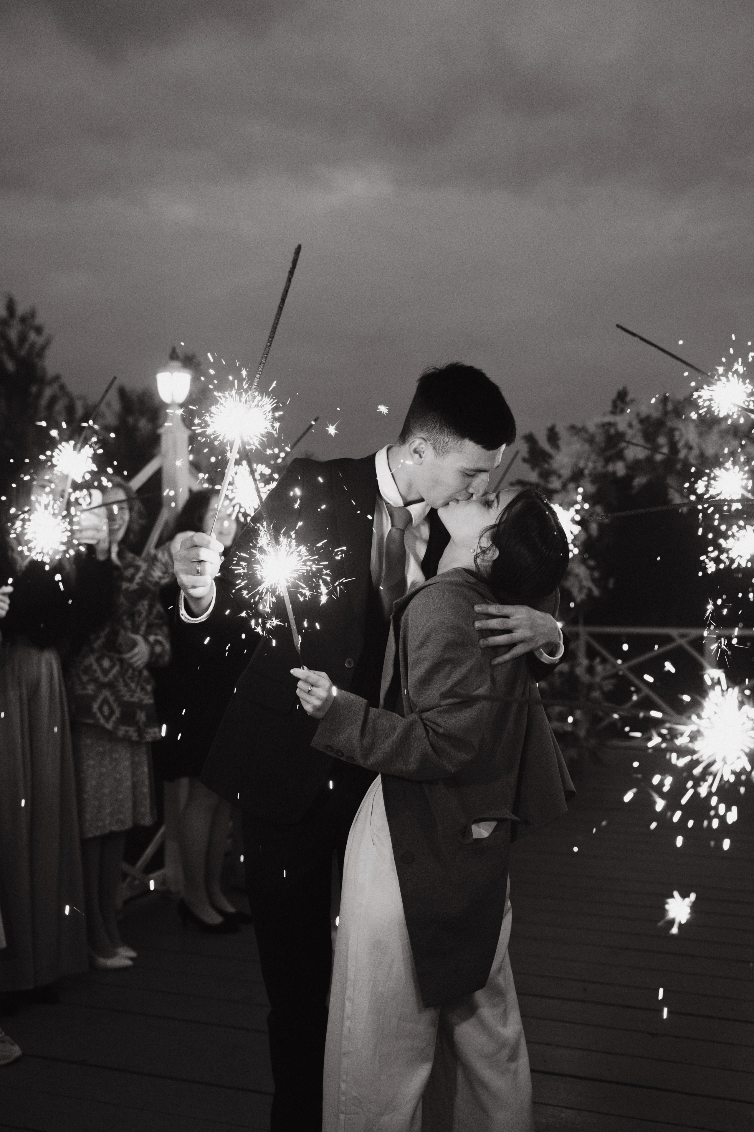 Т&В | Panorama wedding house. Свадебный фотограф Москва Инесса Зверева