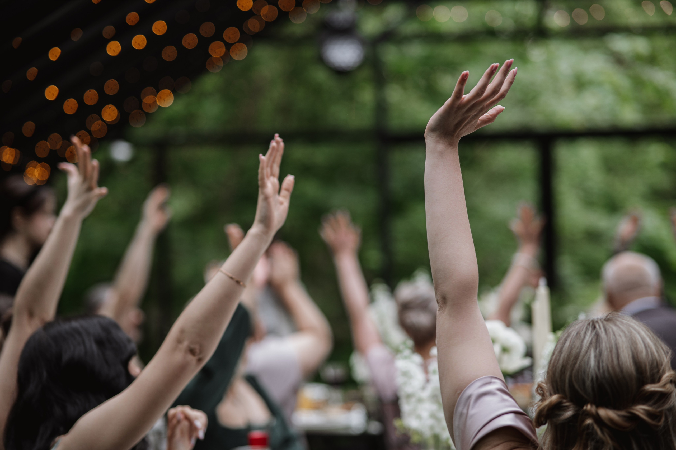 В&Е Forest due. Свадебный фотограф Москва Инесса Зверева