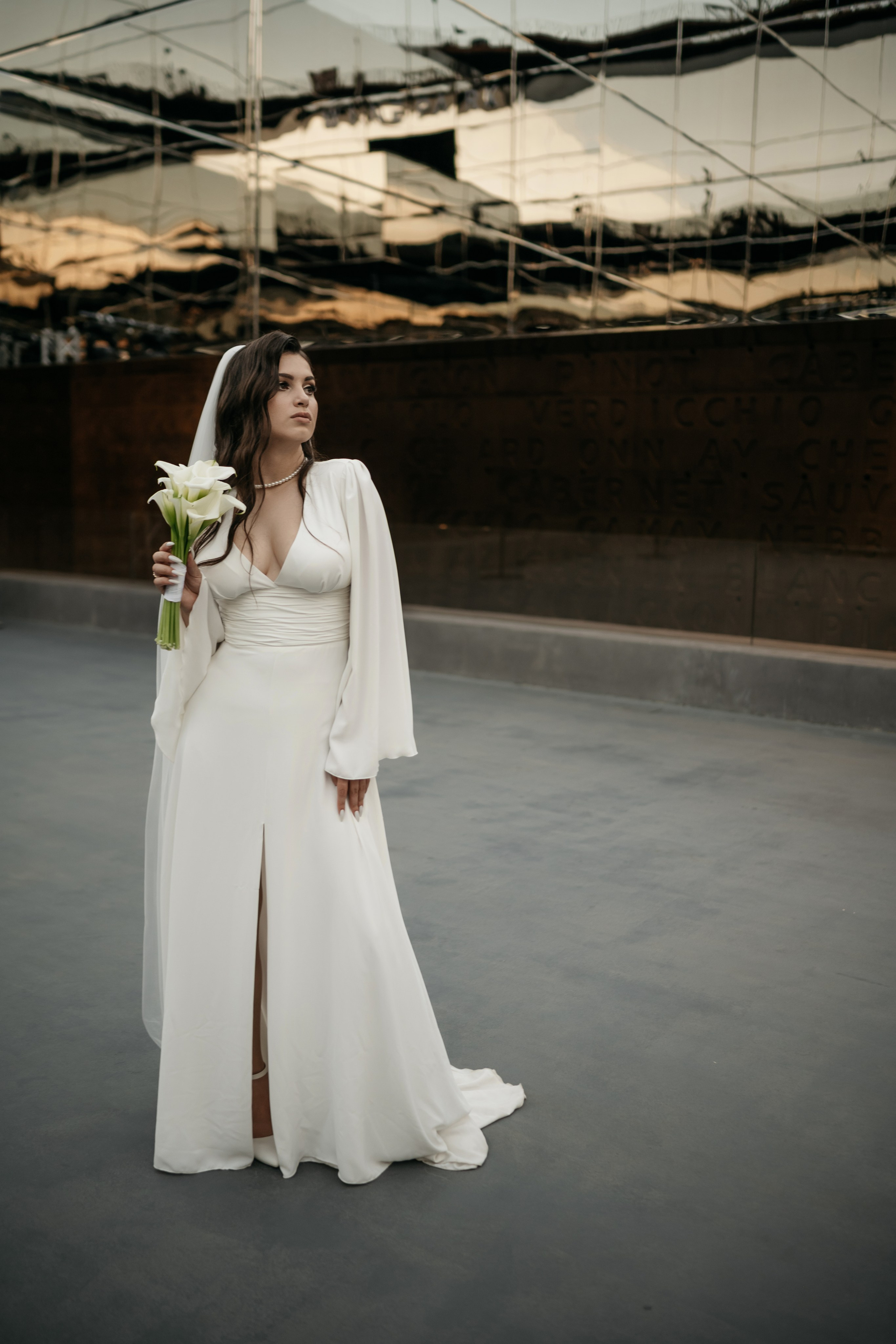 Свадьба в Винном парке в Крыму. Свадебный и семейный фотограф и видеограф, Крым, Москва, Санкт -Петербург