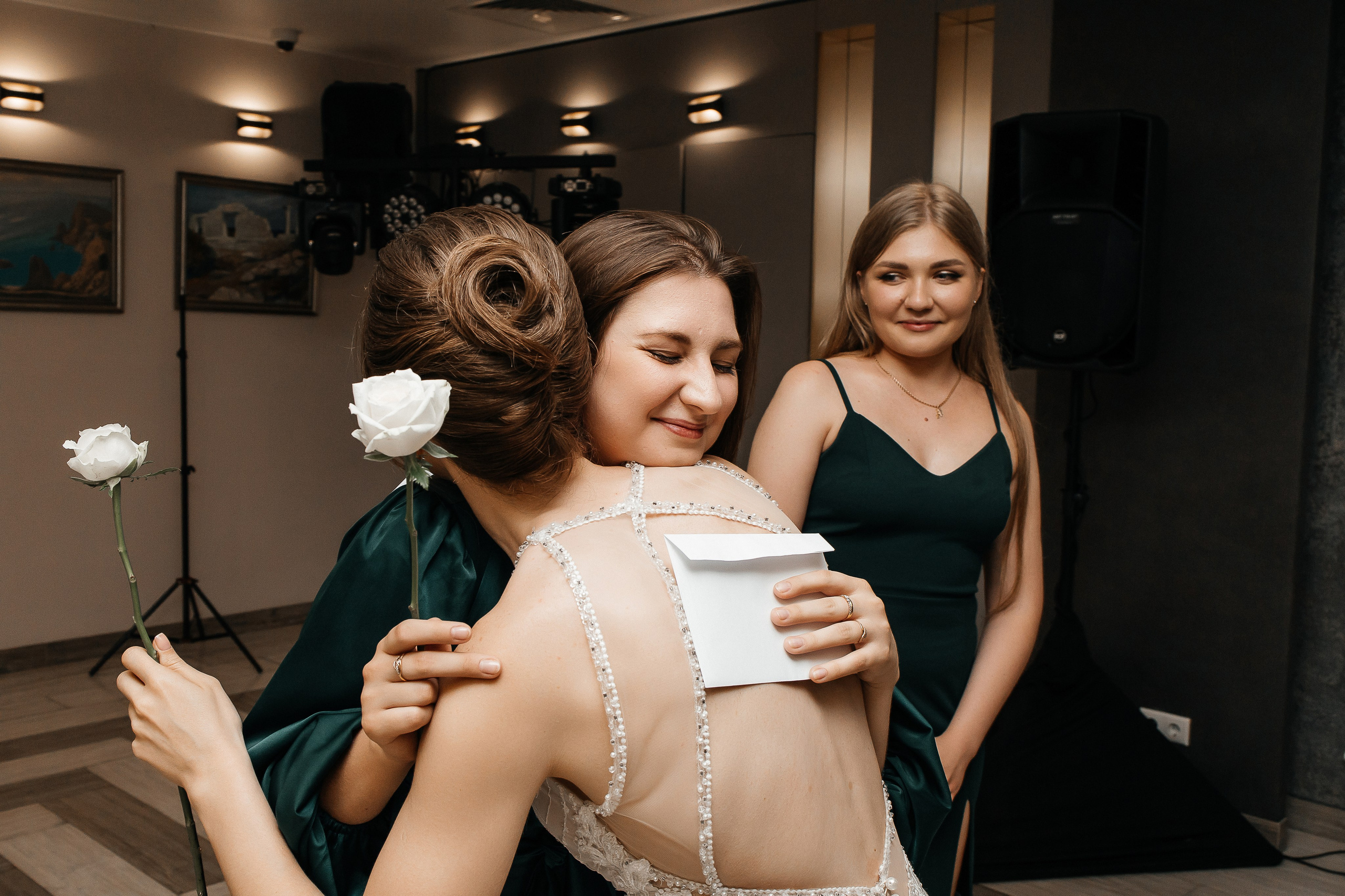 Давид & Анастасия (банкет). Фотограф в Севастополе — Евгения Бойко