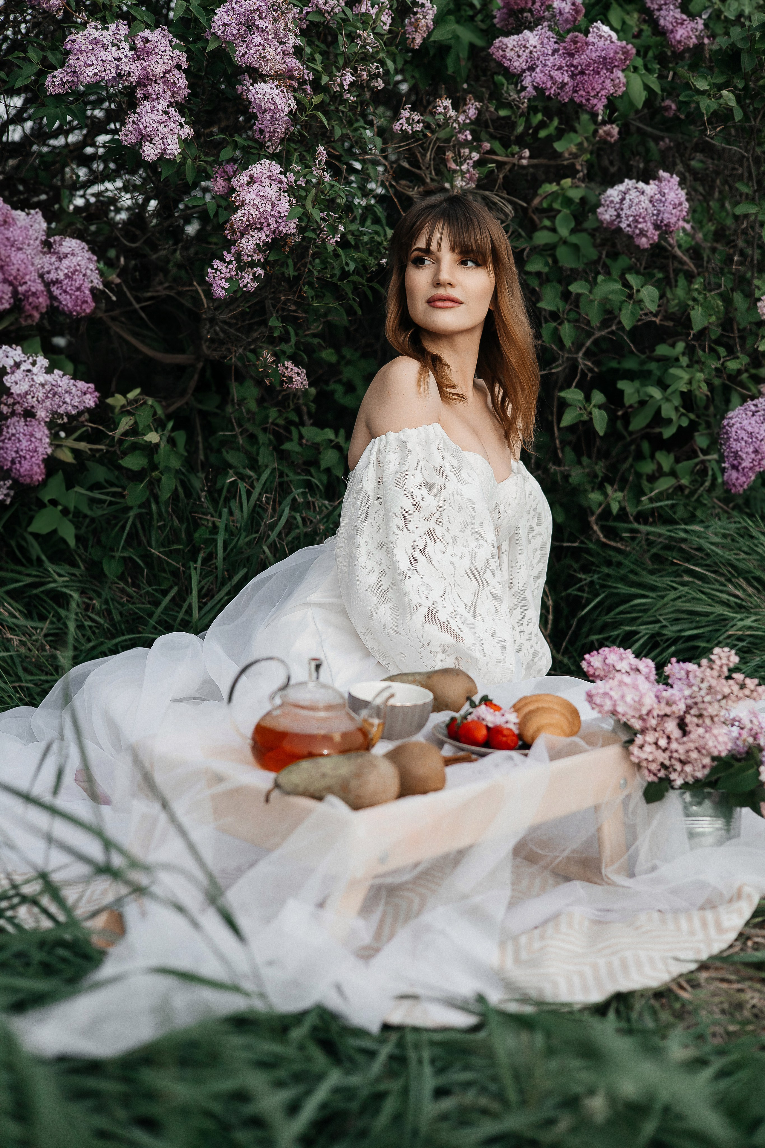 Сирень. Фотограф в Севастополе — Евгения Бойко