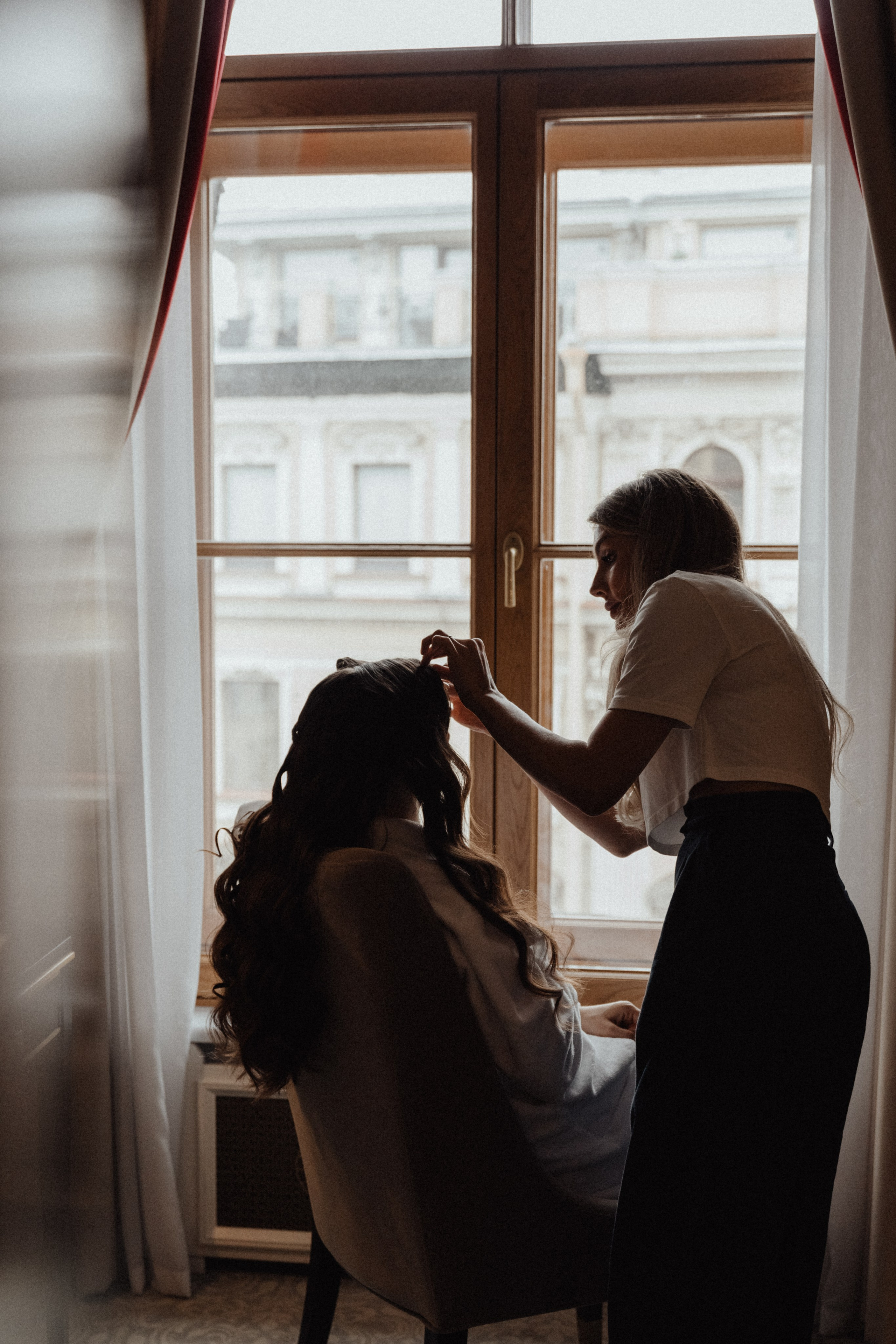 Питер на двоих. Свадебный фотограф Анастасия Пальчикова