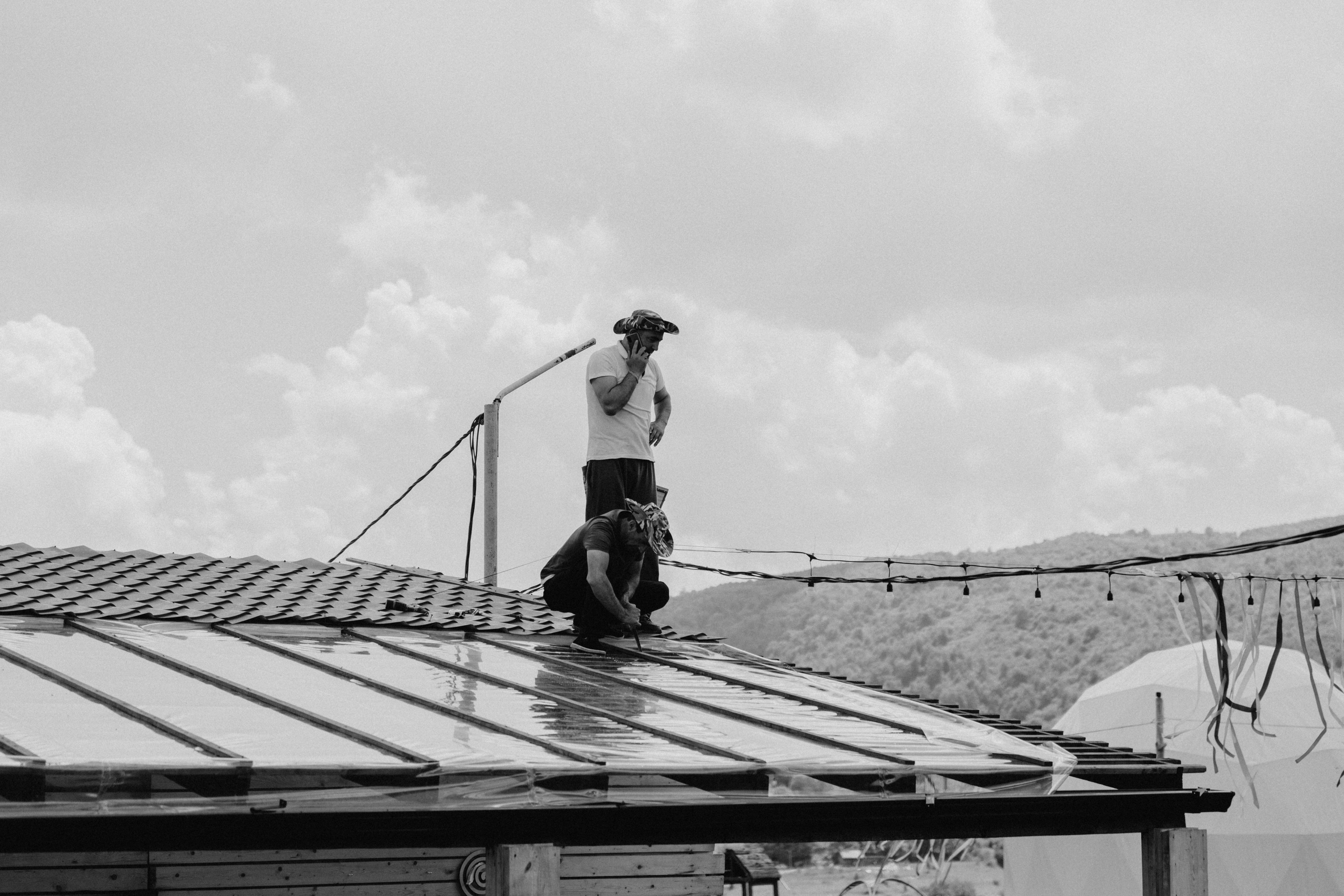 Дилижан. Армения. Свадебный фотограф Анастасия Пальчикова