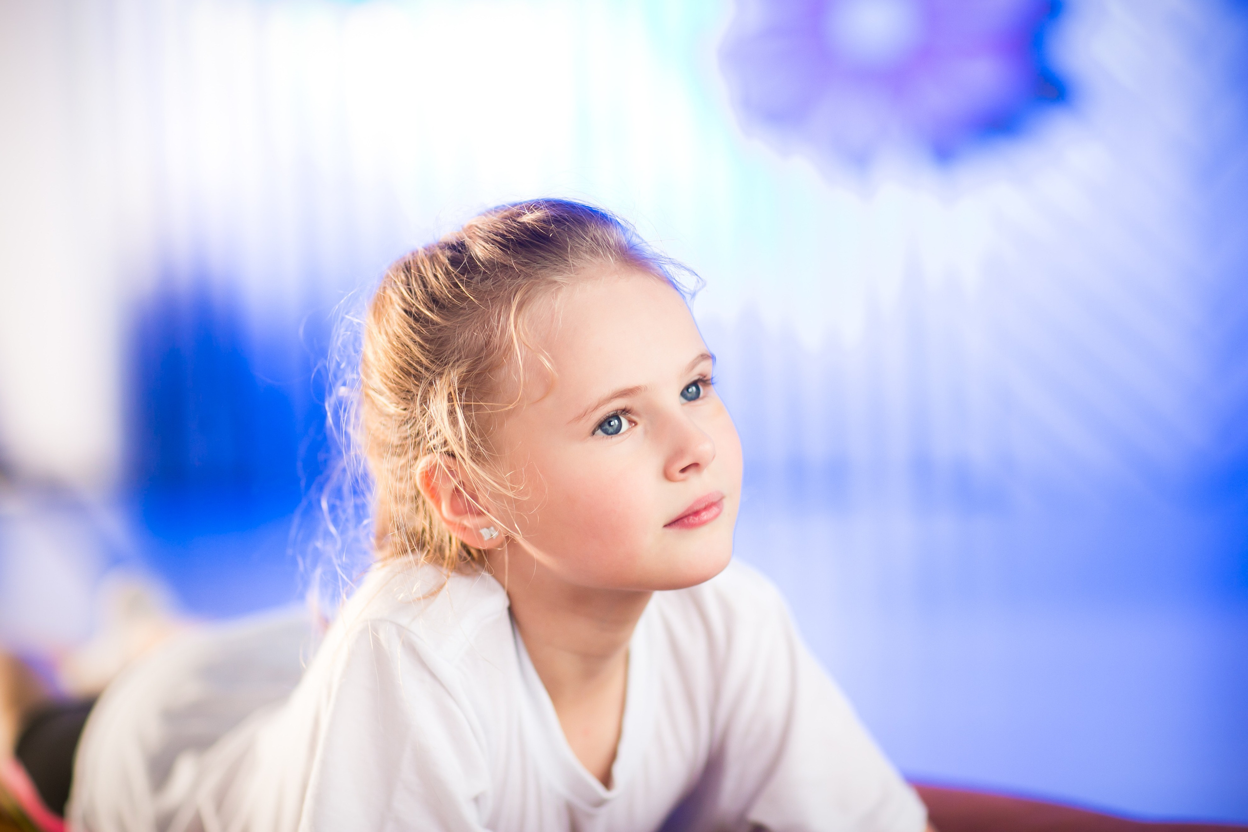 Съёмка в студии. Фотограф в Мурманске Андрей Полярик, фотоальбомы