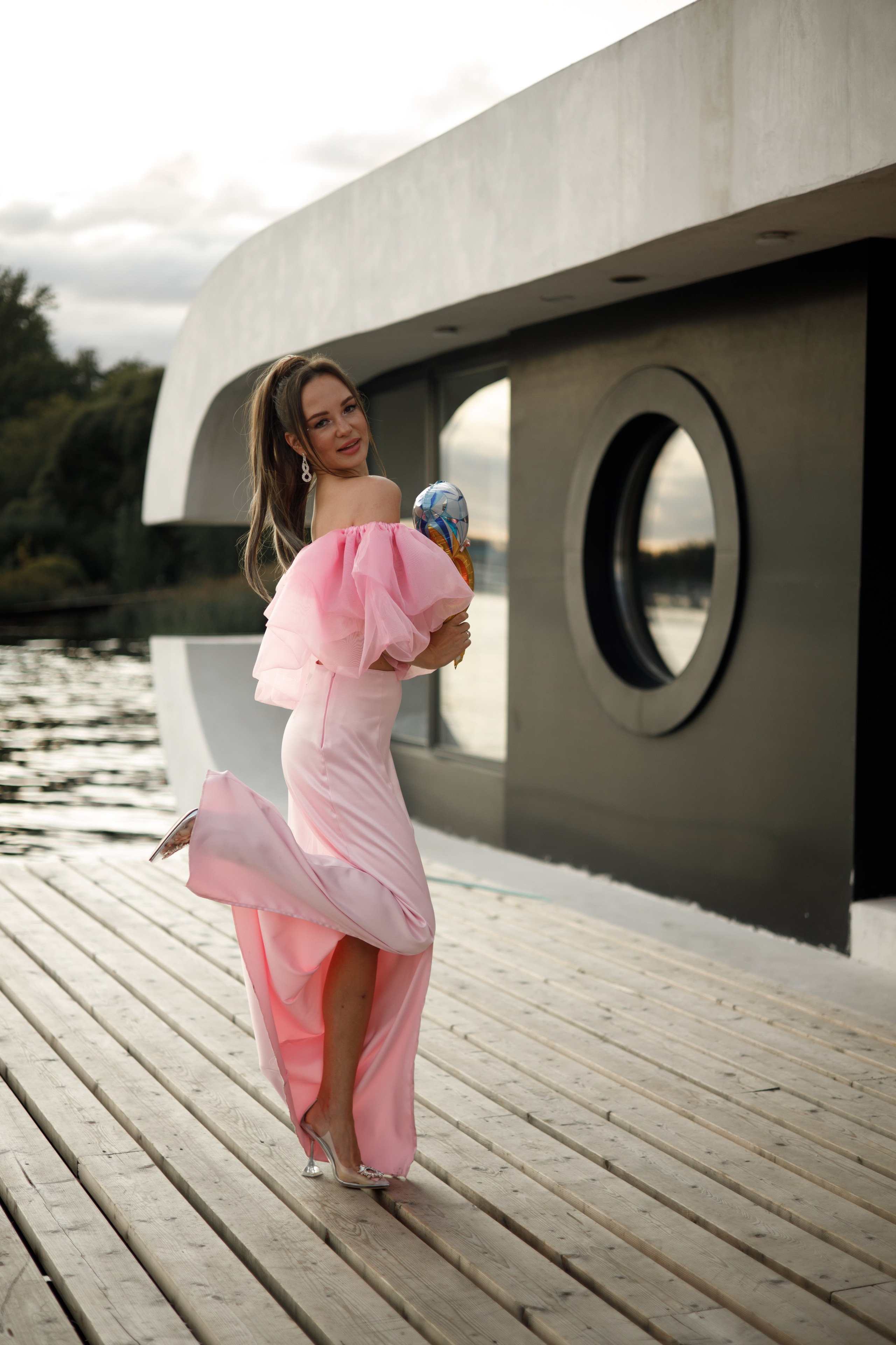 Девичник для Натальи. Фотограф Ксения Третьякова, Санкт-Петербург