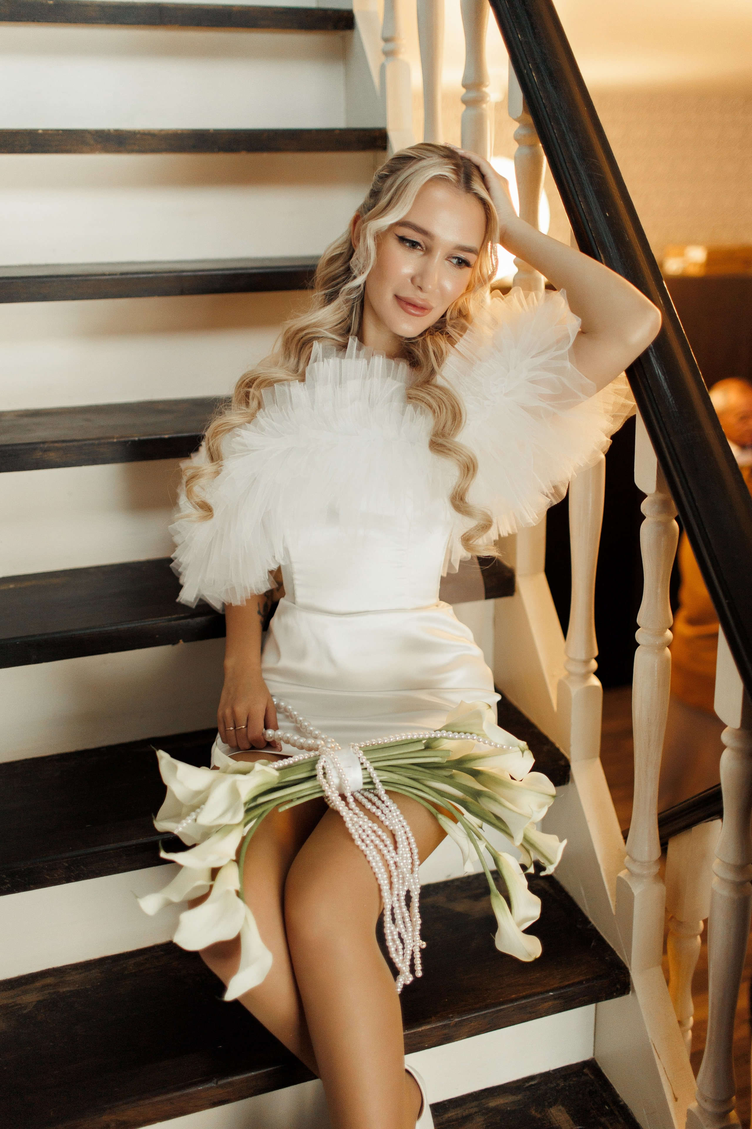 Свадьба Лиза и Лёша. Фотограф в городе Вологда. Анастасия Сторублинская