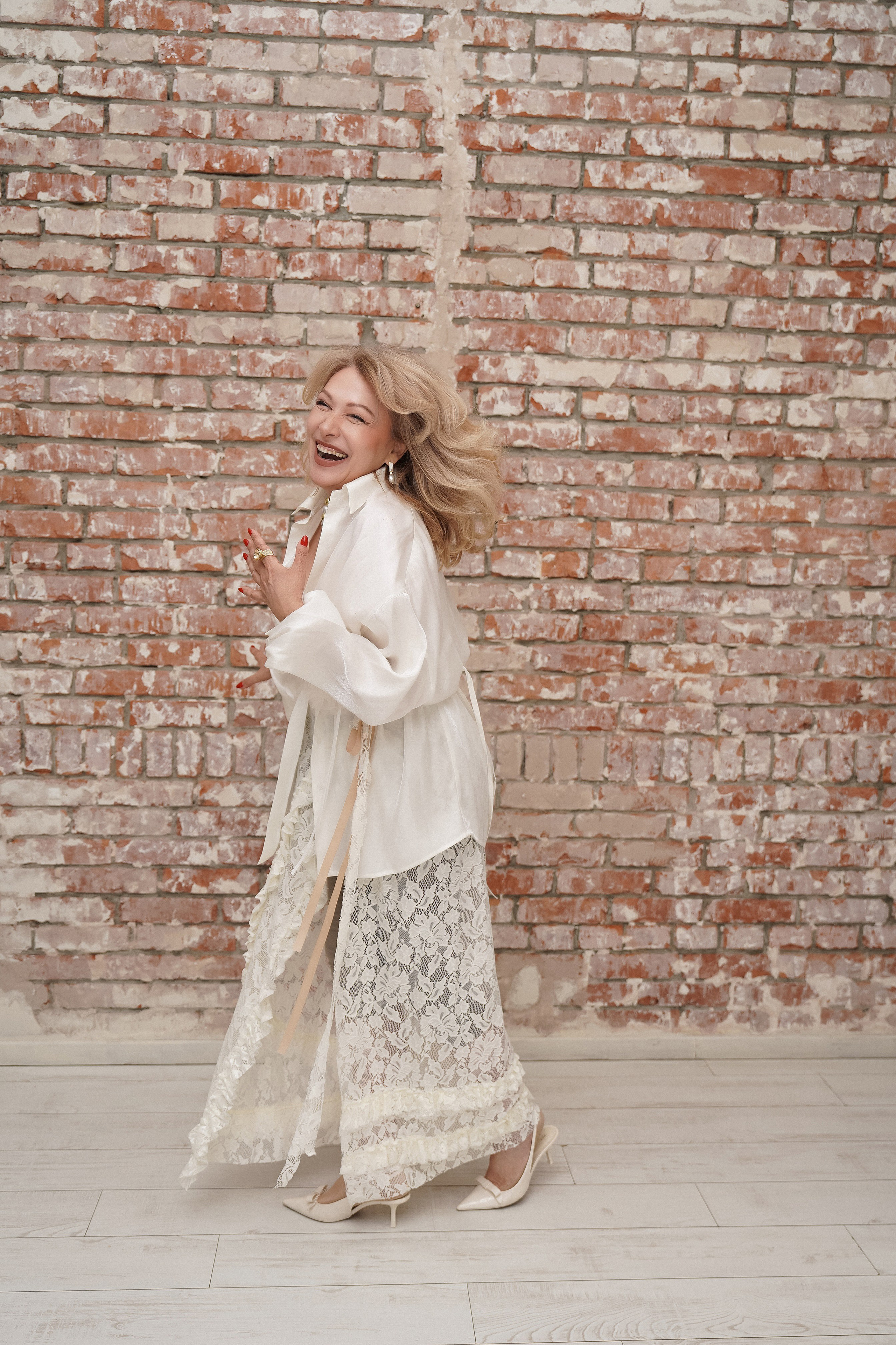 Наталья. Фотограф с психологическим образованием