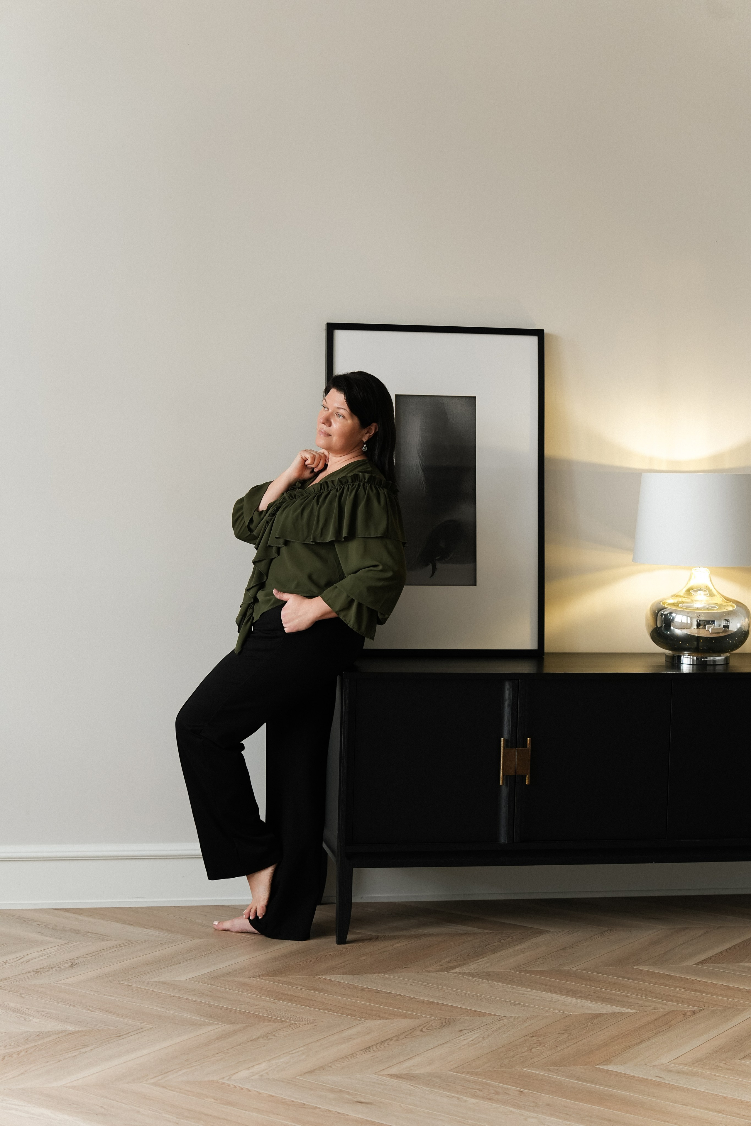 Наталья. Фотограф с психологическим образованием