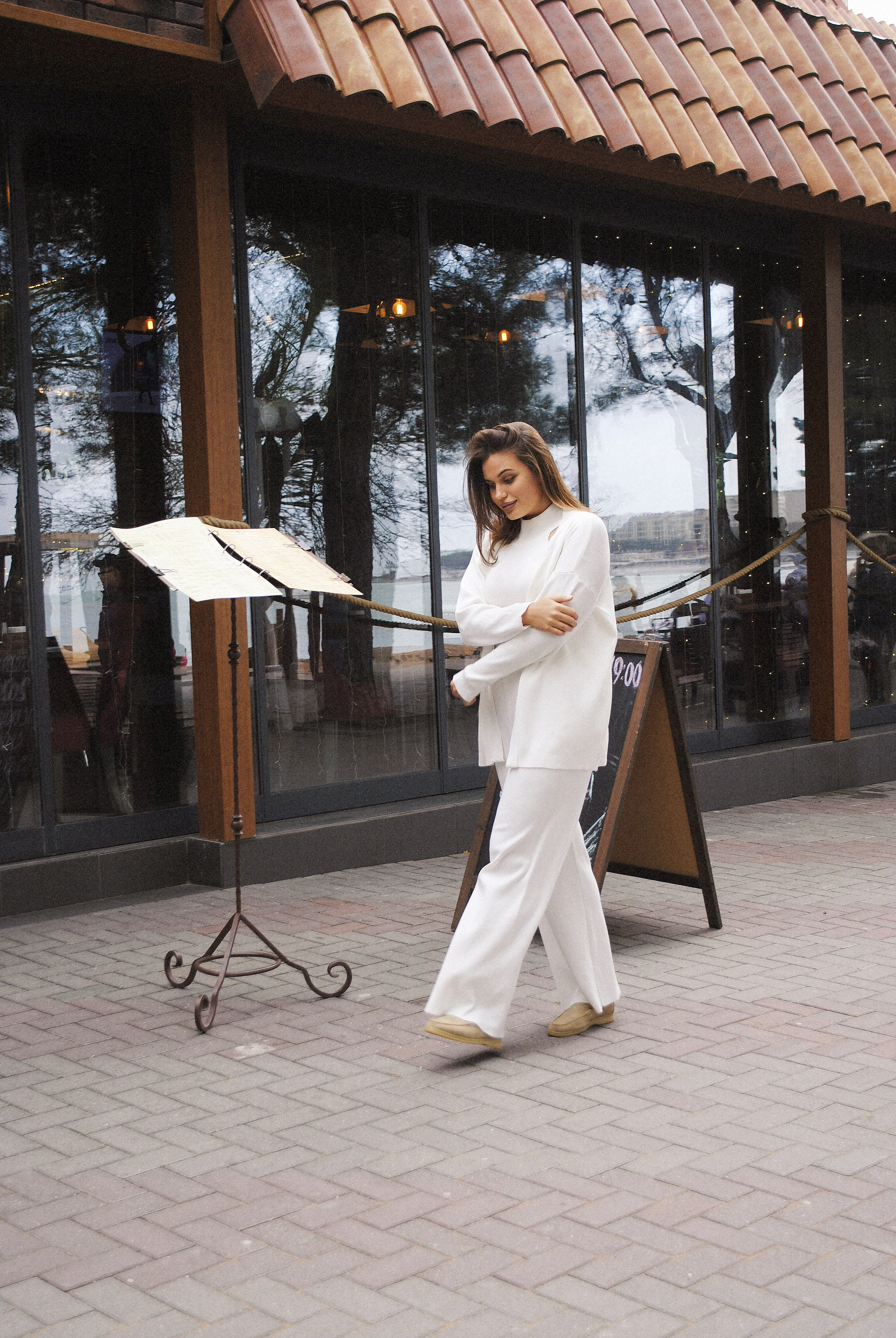 Виктория. Фотограф Мария Мусаелян