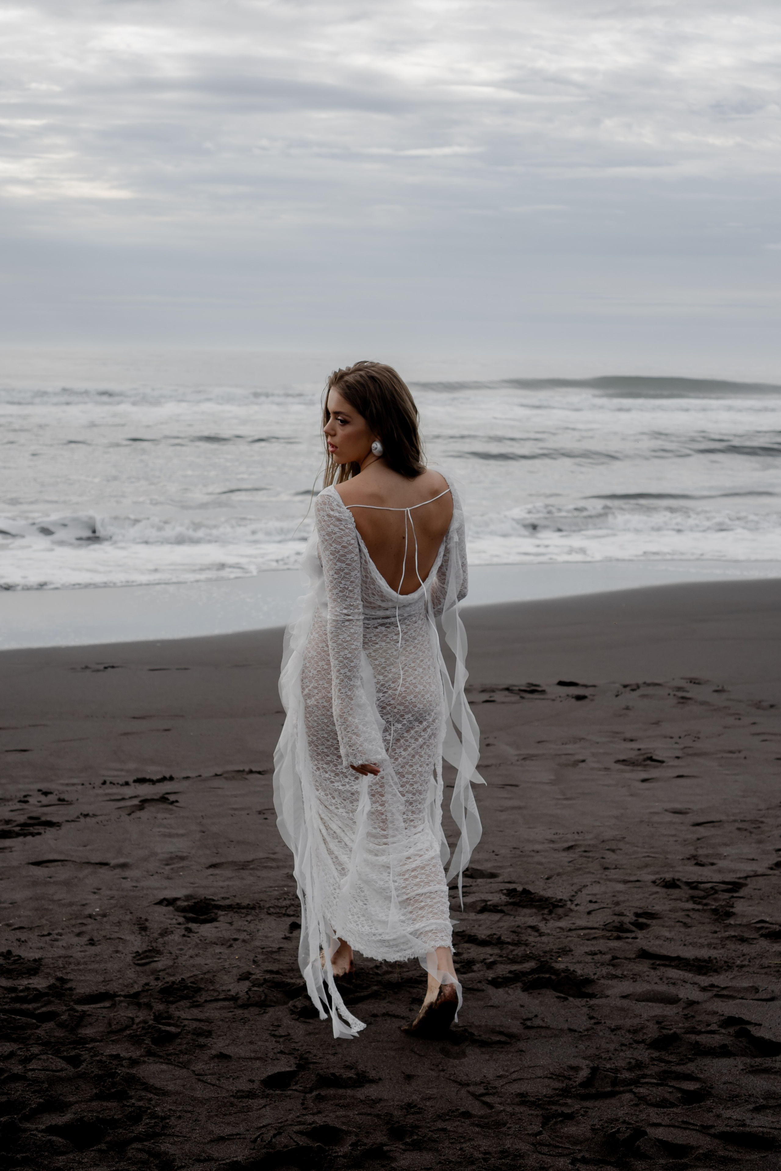 ТИХИЙ ОКЕАНН СЬЕМКА НА SONY. Профессиональный фотограф, Санкт-Петербург — Виктория Богомолова