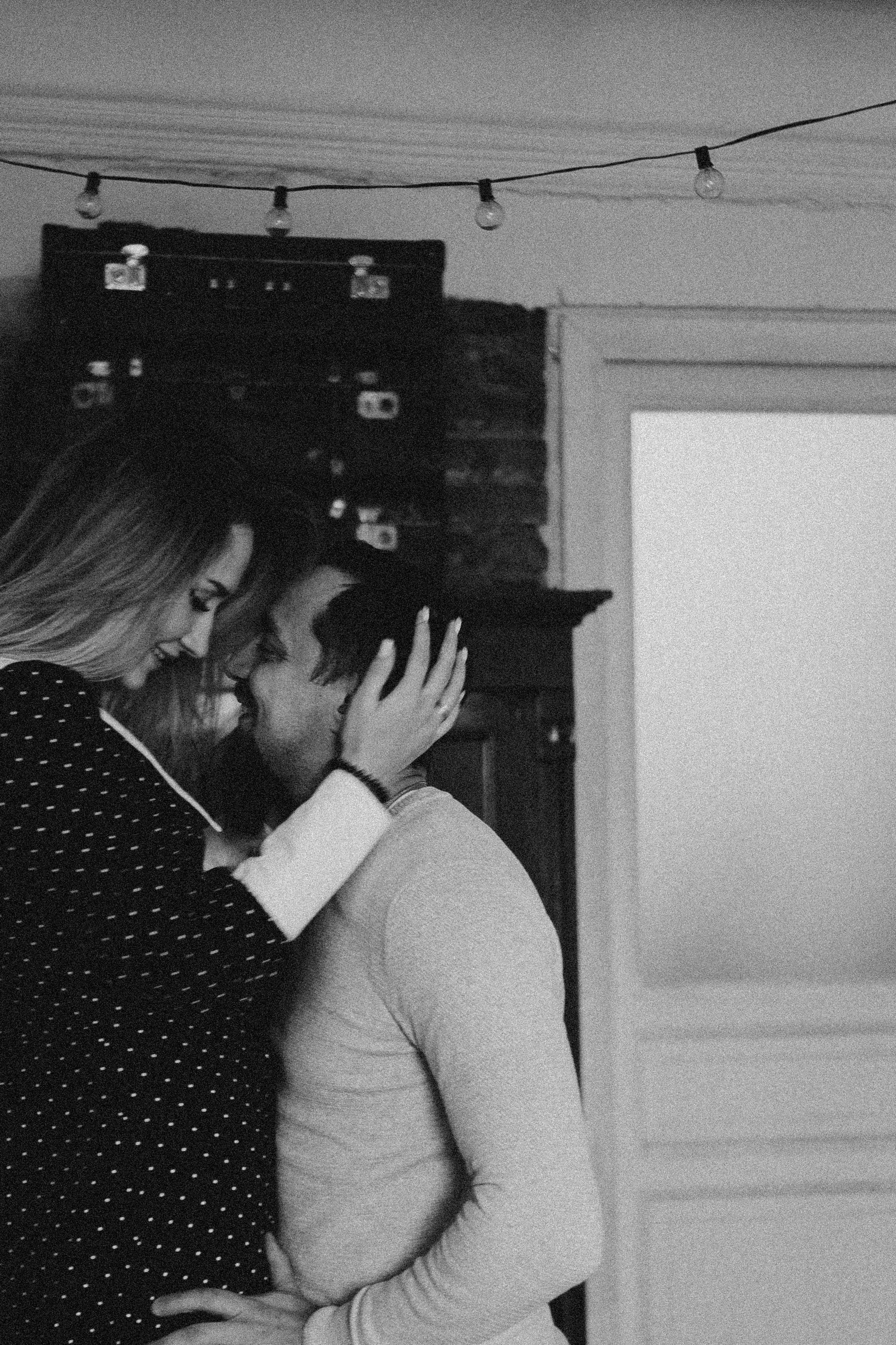 Любовь. Профессиональный фотограф, Санкт-Петербург — Виктория Богомолова