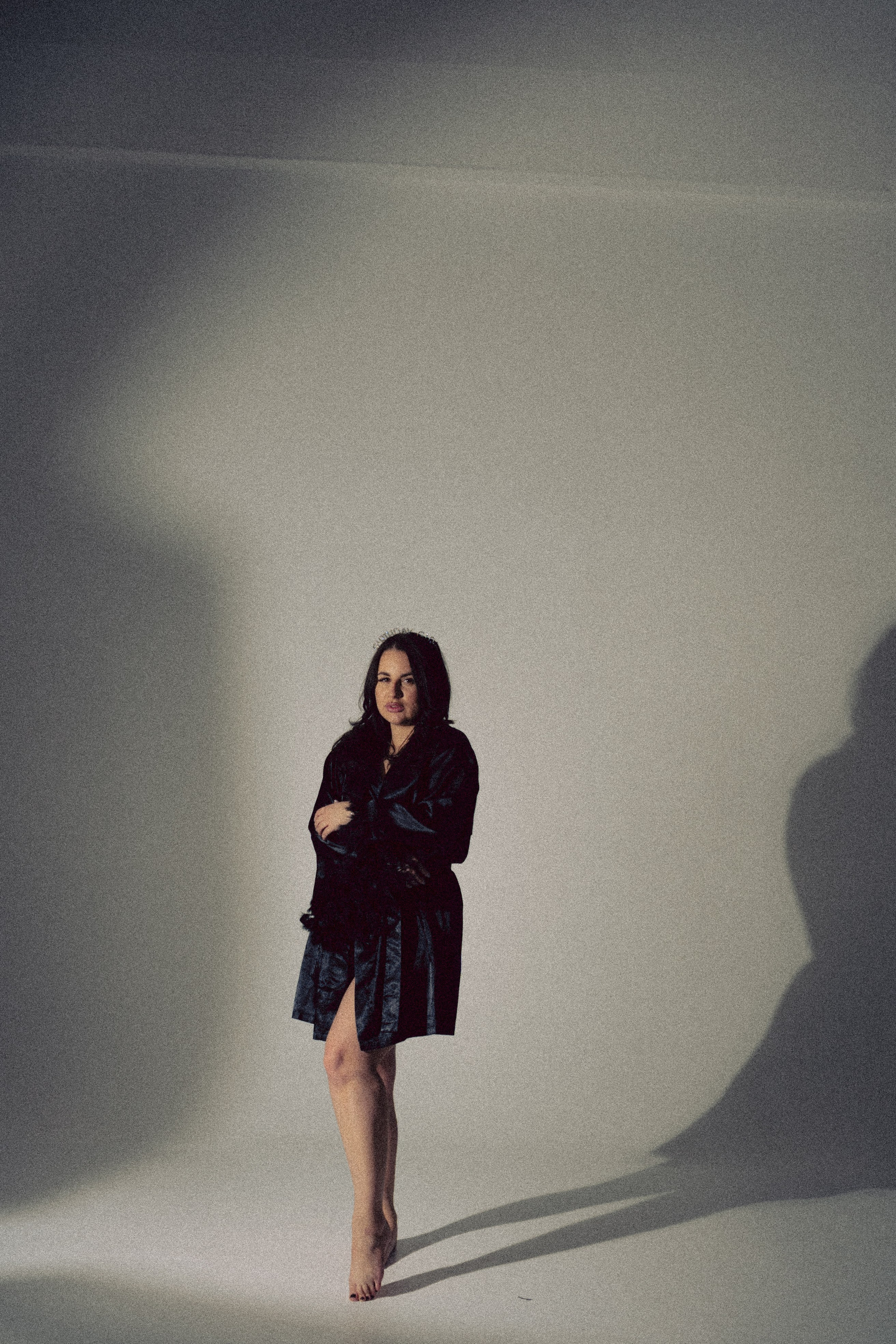 История ко дню рождения. Профессиональный фотограф, Санкт-Петербург — Виктория Богомолова