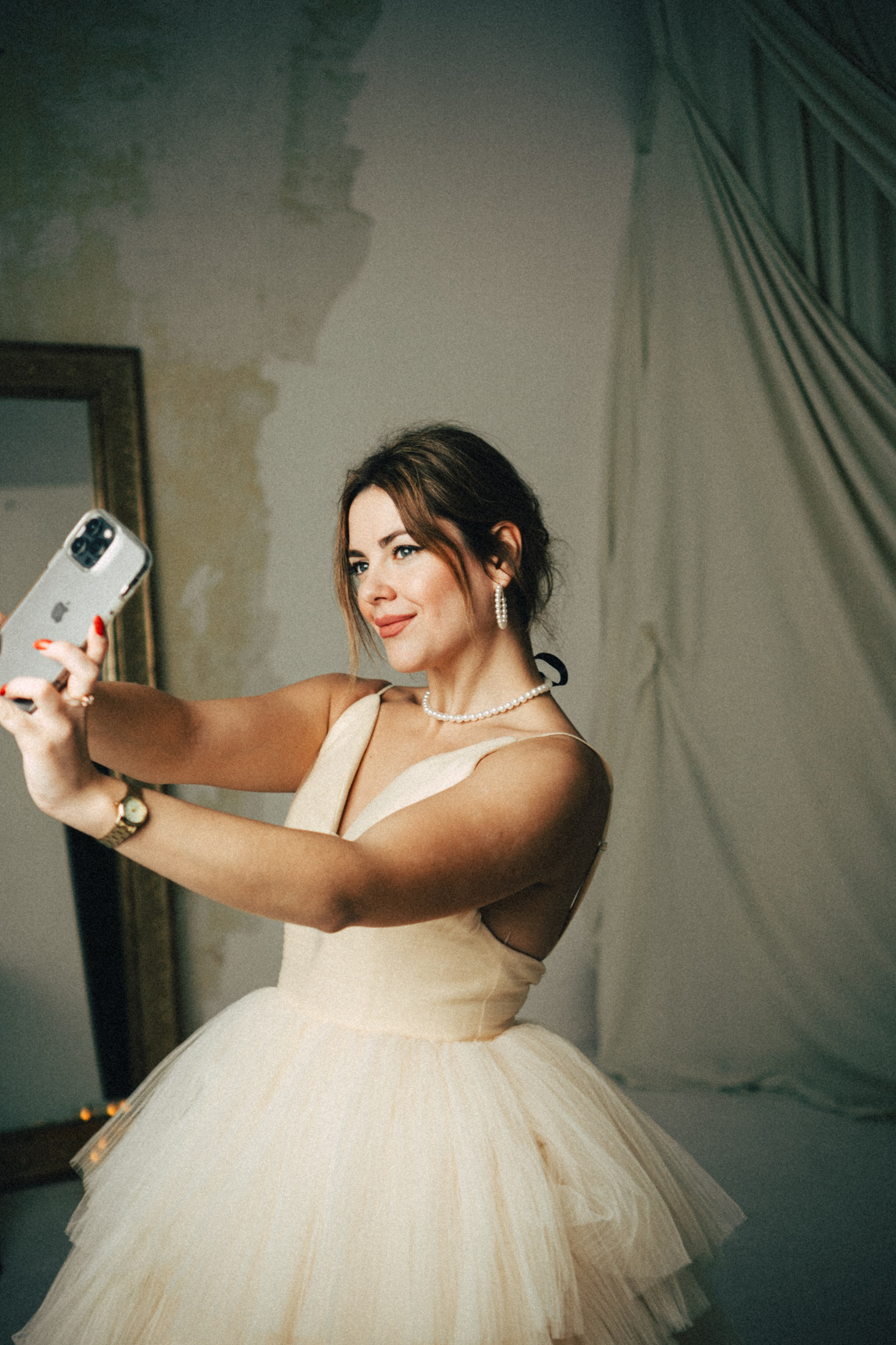 Сказочная история. Профессиональный фотограф, Санкт-Петербург — Виктория Богомолова