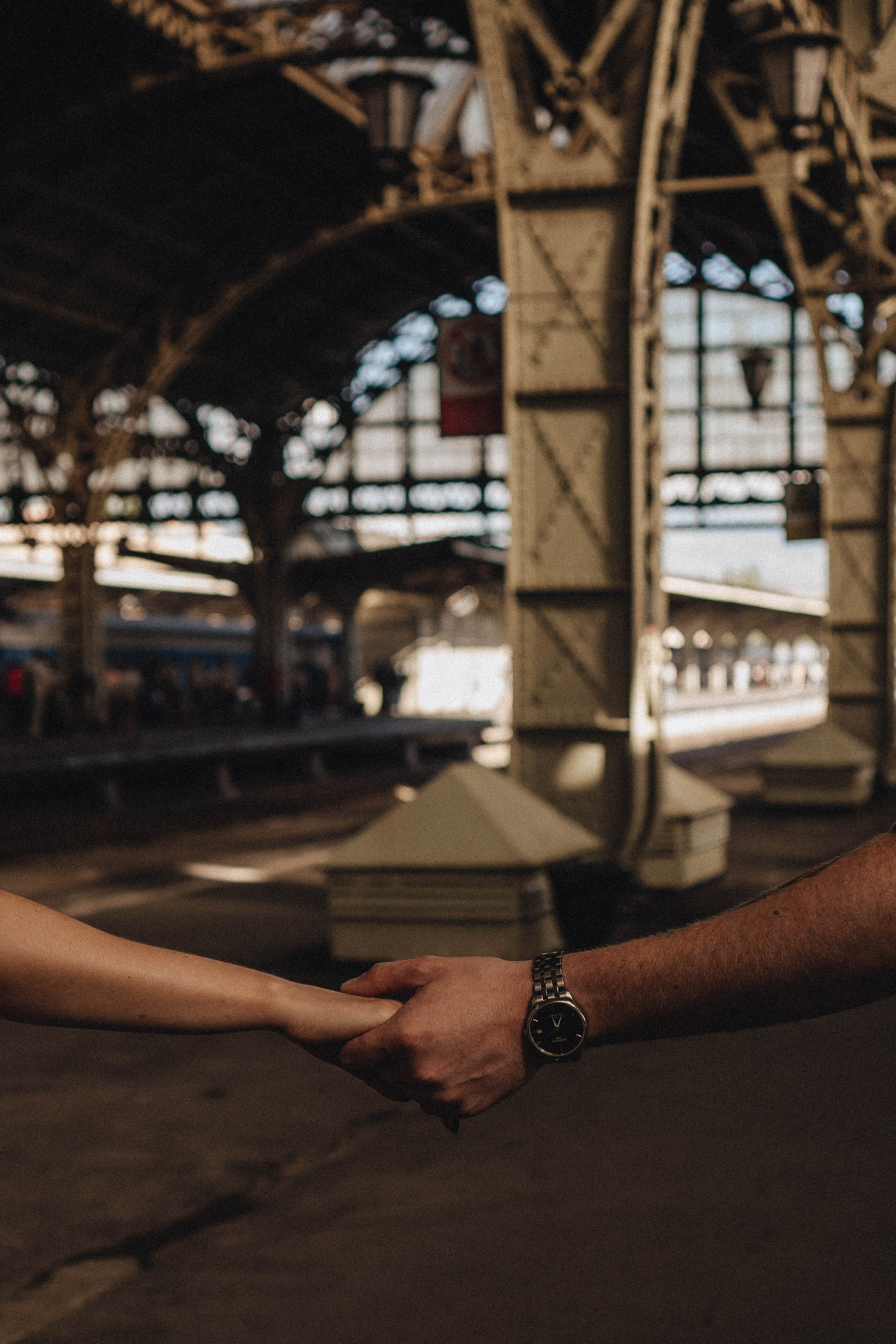 История на реальных событиях. Профессиональный фотограф, Санкт-Петербург — Виктория Богомолова