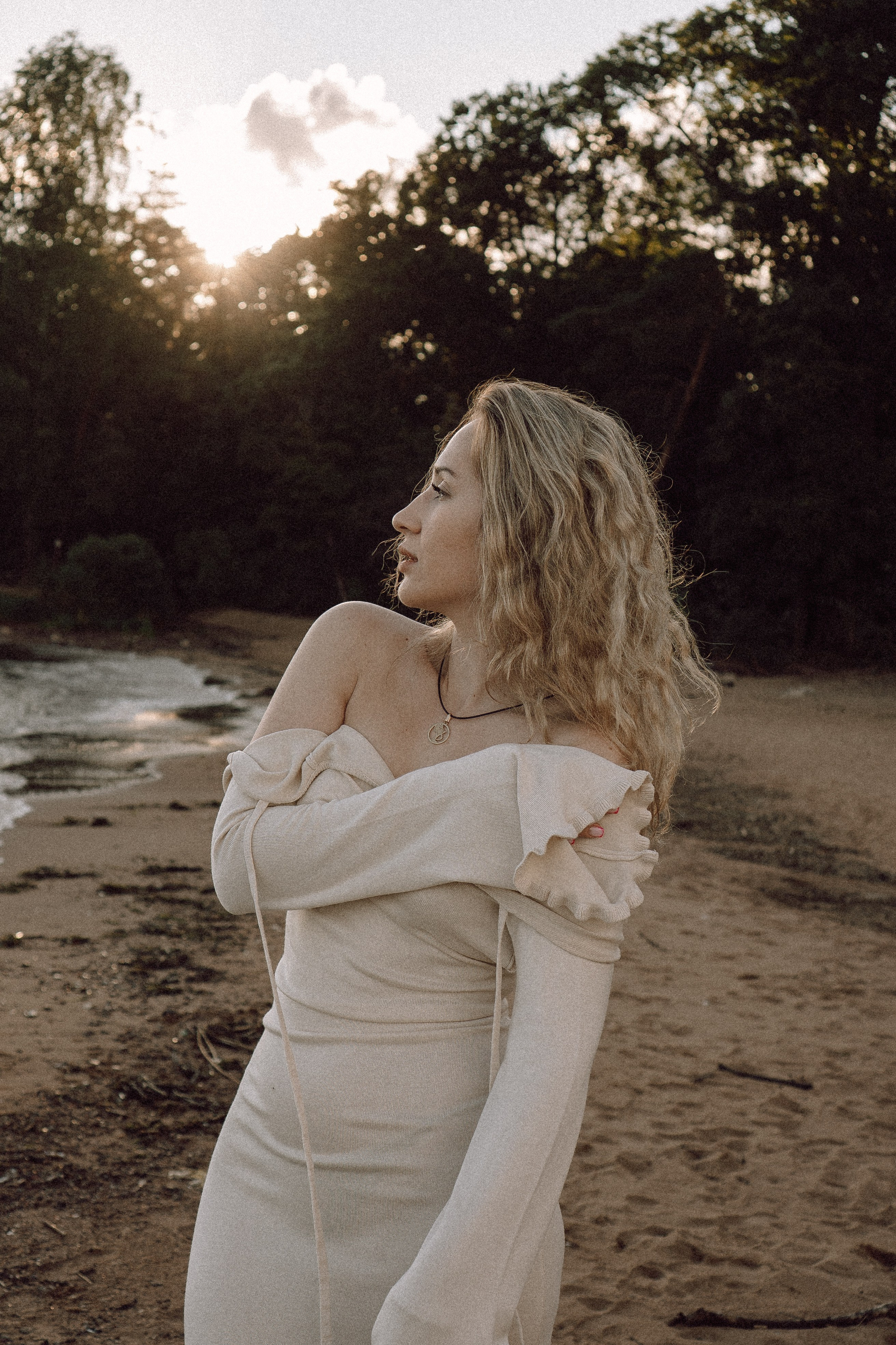 РОМАНТИКА ФИНСКОГО ЗАЛИВА. Профессиональный фотограф, Санкт-Петербург — Виктория Богомолова