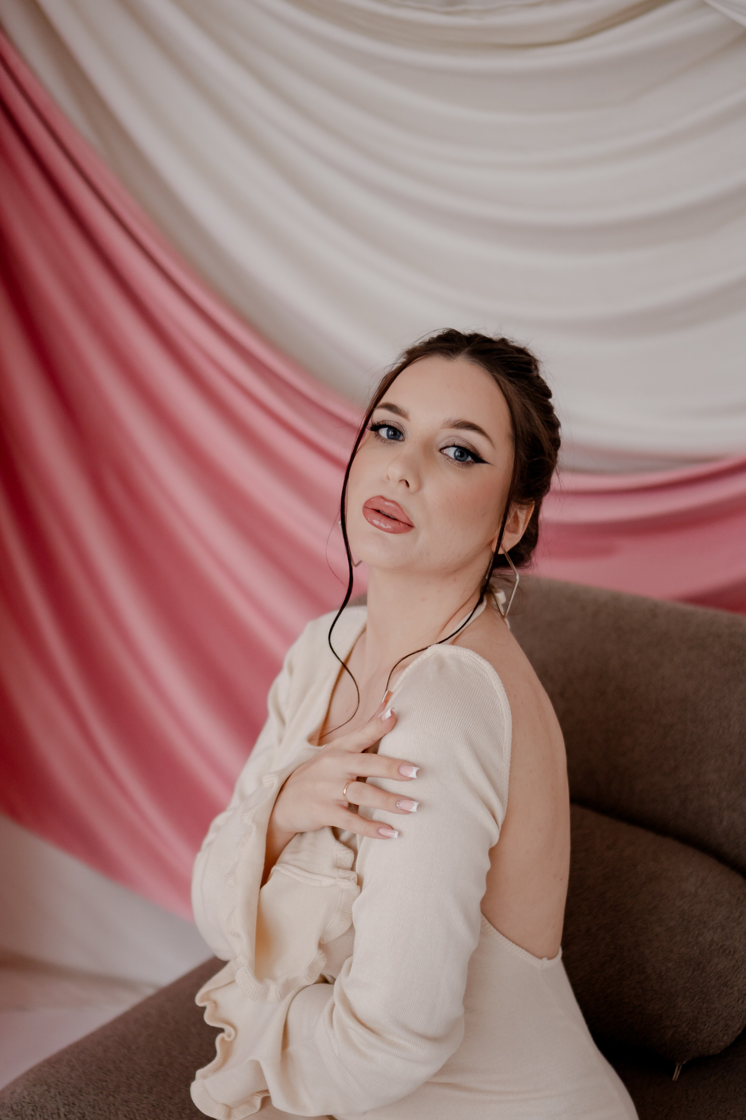 Весенняя. Профессиональный фотограф, Санкт-Петербург — Виктория Богомолова