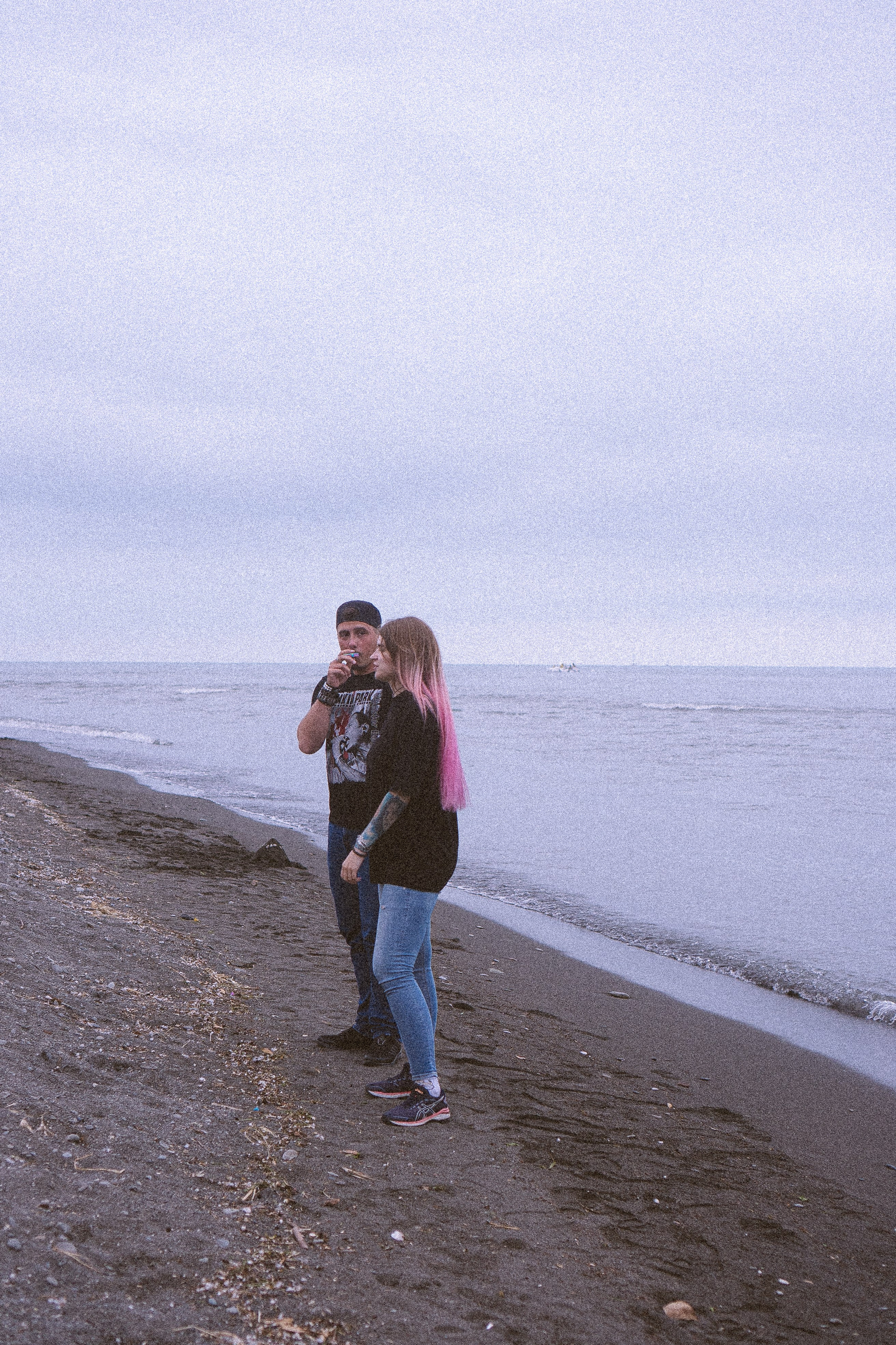 НА БЕРЕГУ МОРЯ. Профессиональный фотограф, Санкт-Петербург — Виктория Богомолова